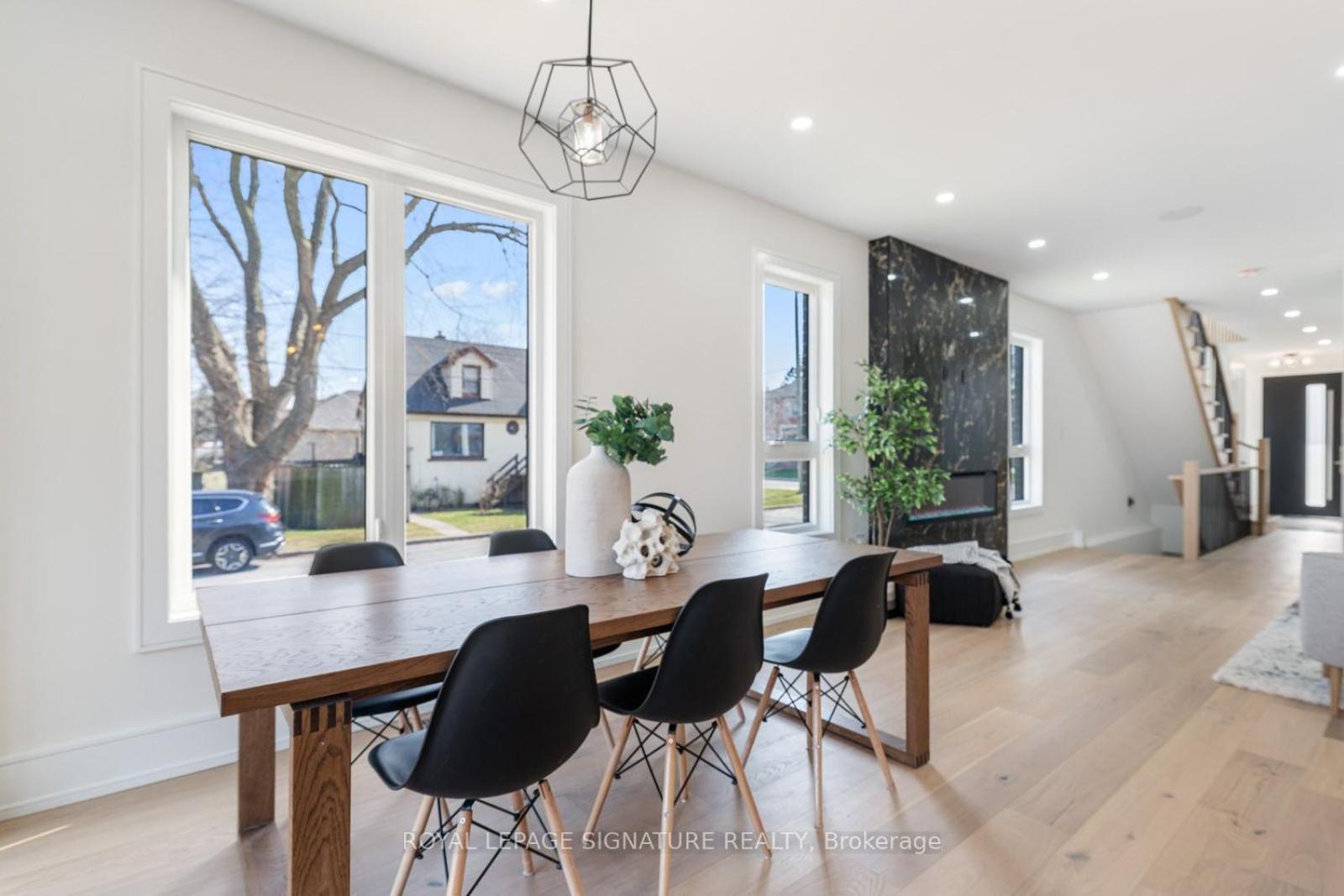 Scarborough Villa Toronto