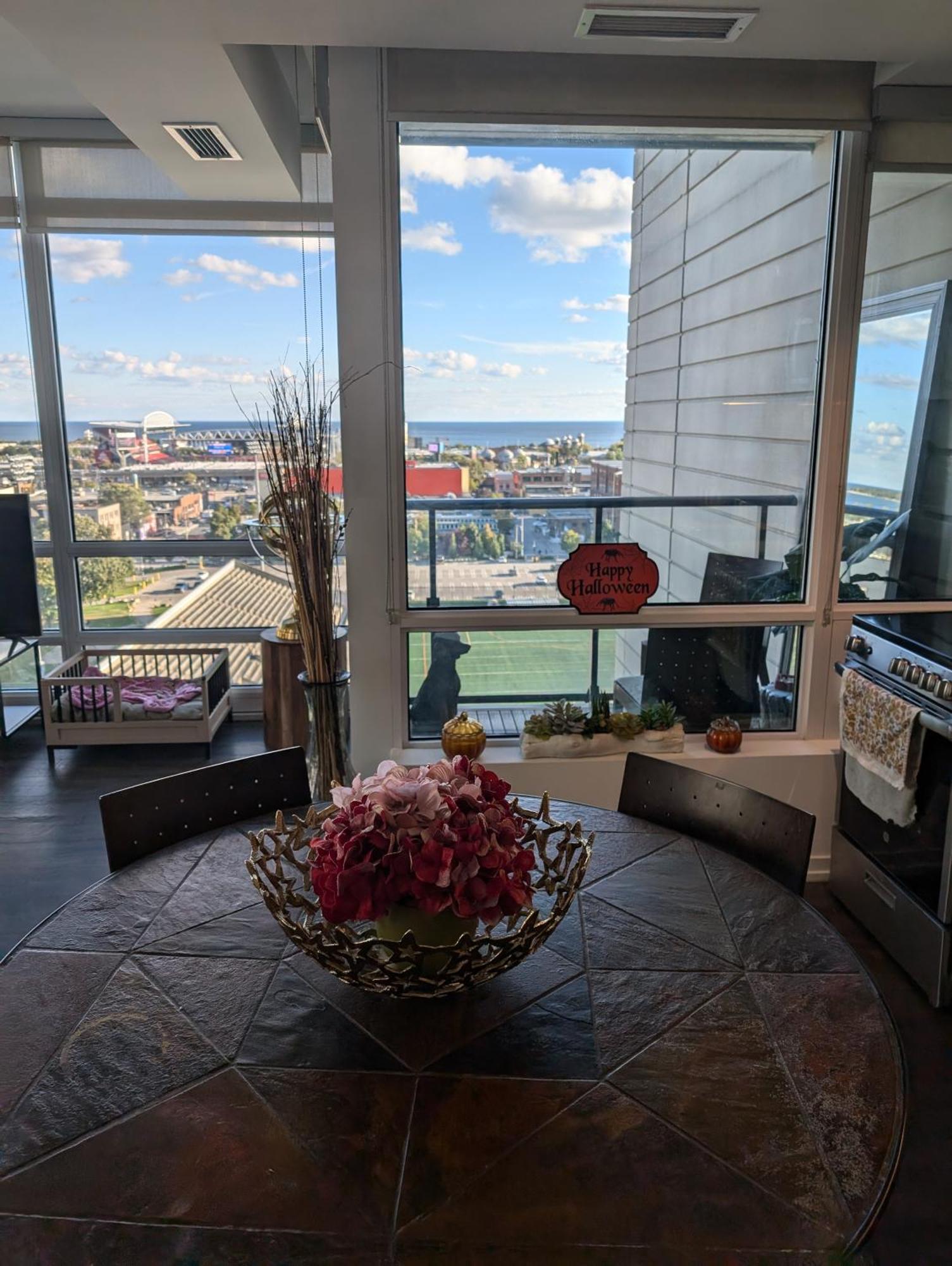 Apartment Liberty Village 1 Bedroom 2 Bathroom *