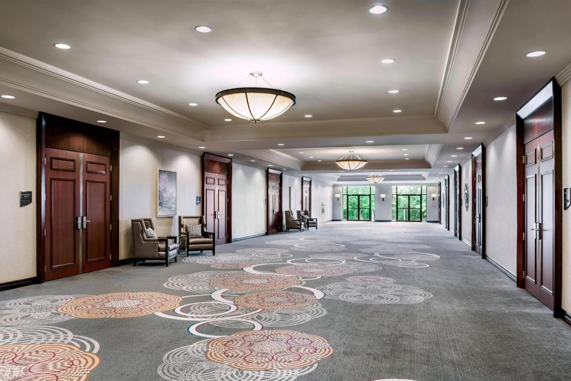 Sheraton Airport & Conference Centre