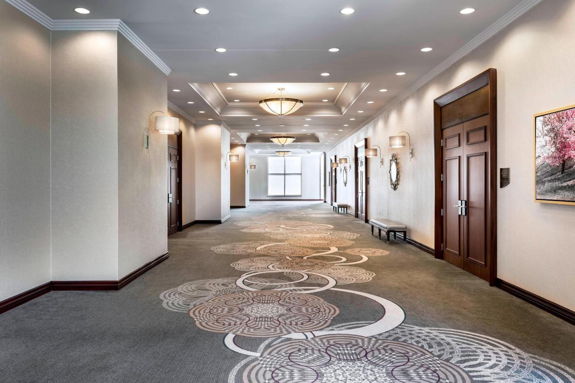 Sheraton Airport & Conference Centre Toronto