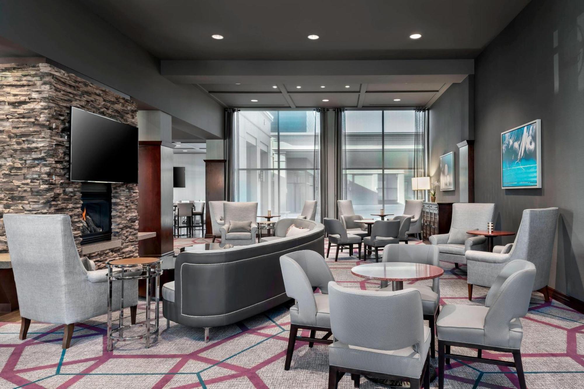 Sheraton Airport & Conference Centre
