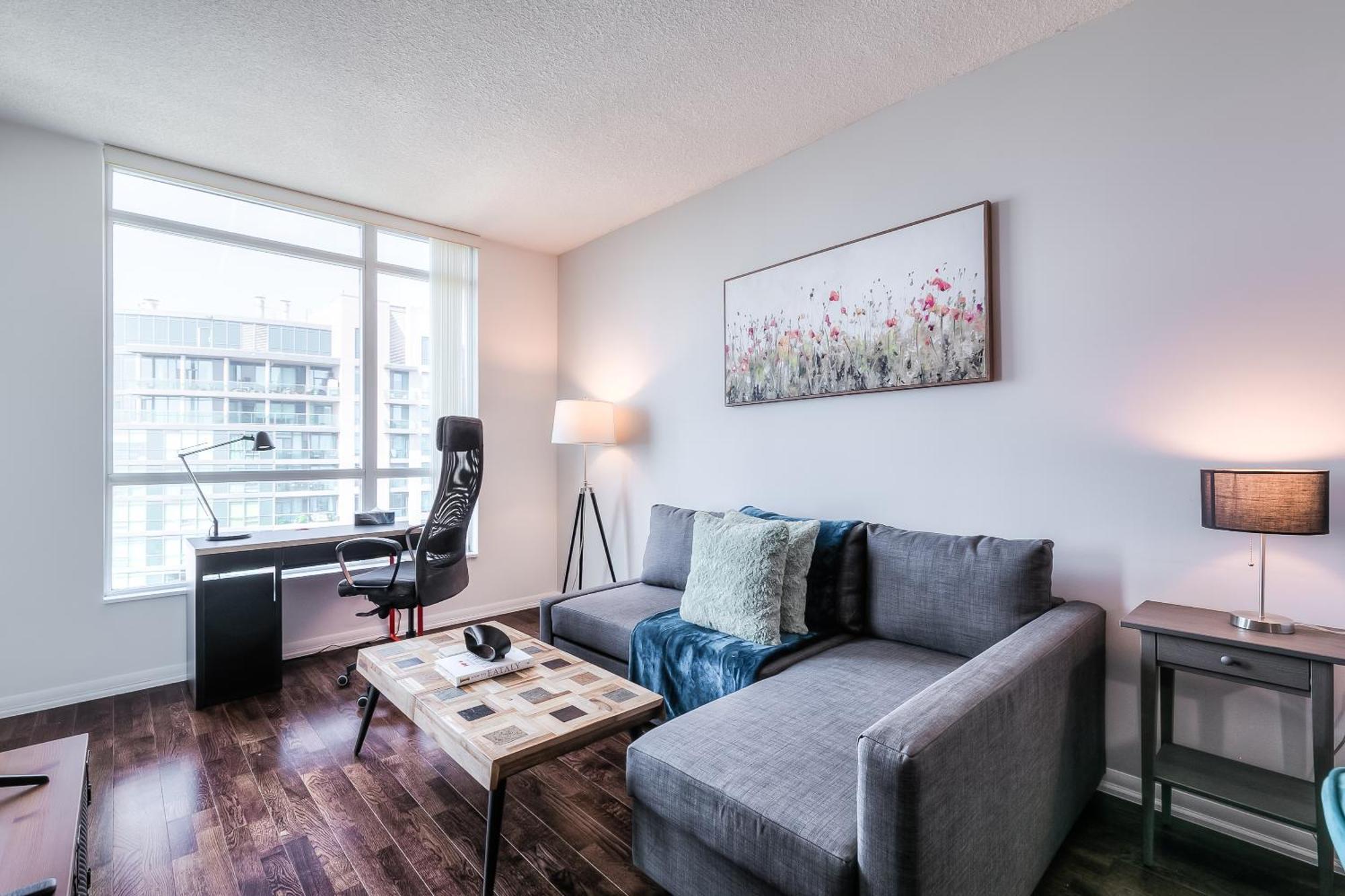 Apartment Rivetstays- The Neptune I
