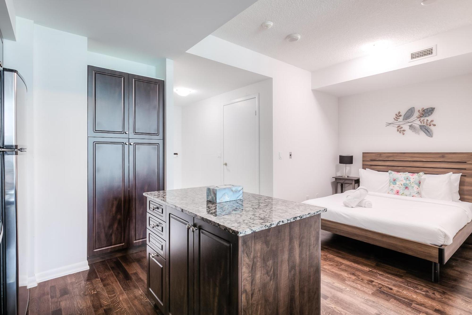 Apartment Rivetstays- The Neptune I *