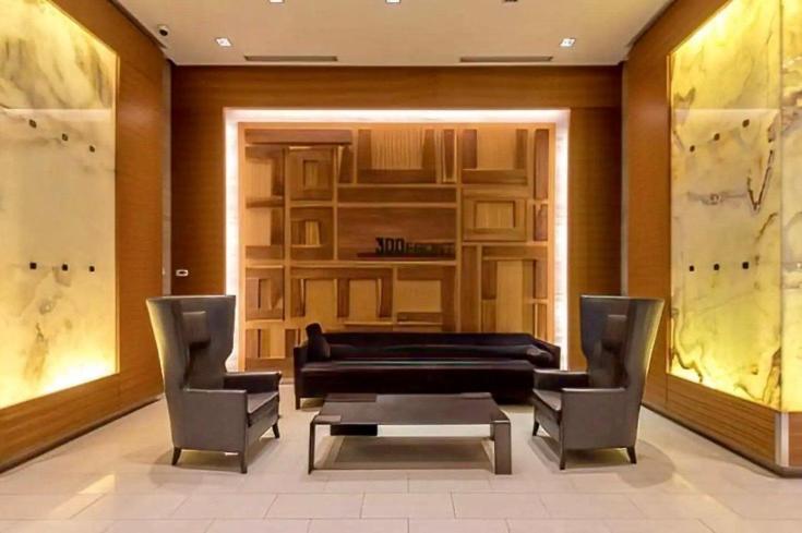 Aparthotel Executive Suite-lakeview-free Parking Toronto