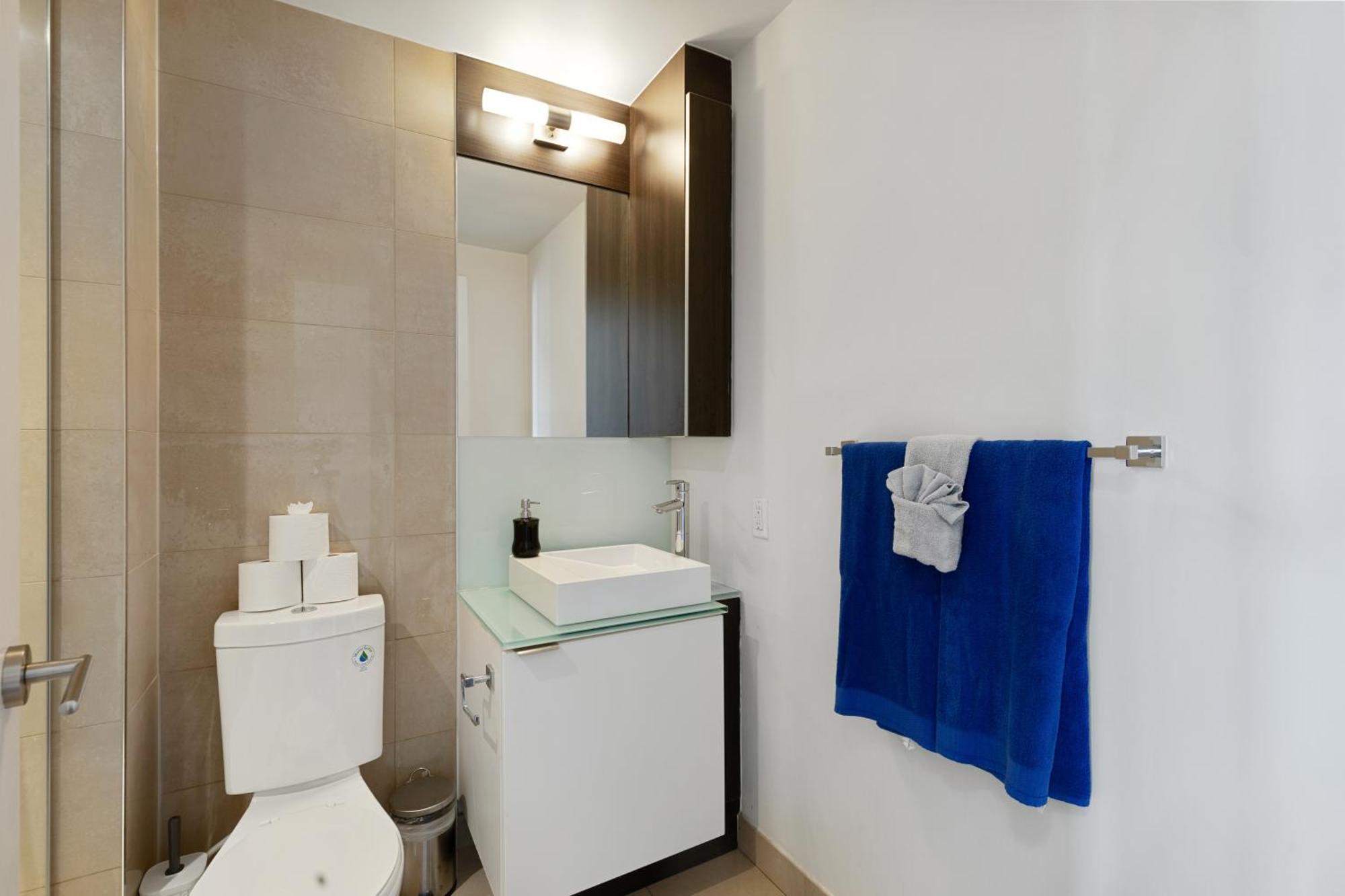 Aparthotel Executive Suite-lakeview-free Parking *