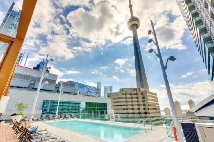 Aparthotel Executive Suite-lakeview-free Parking