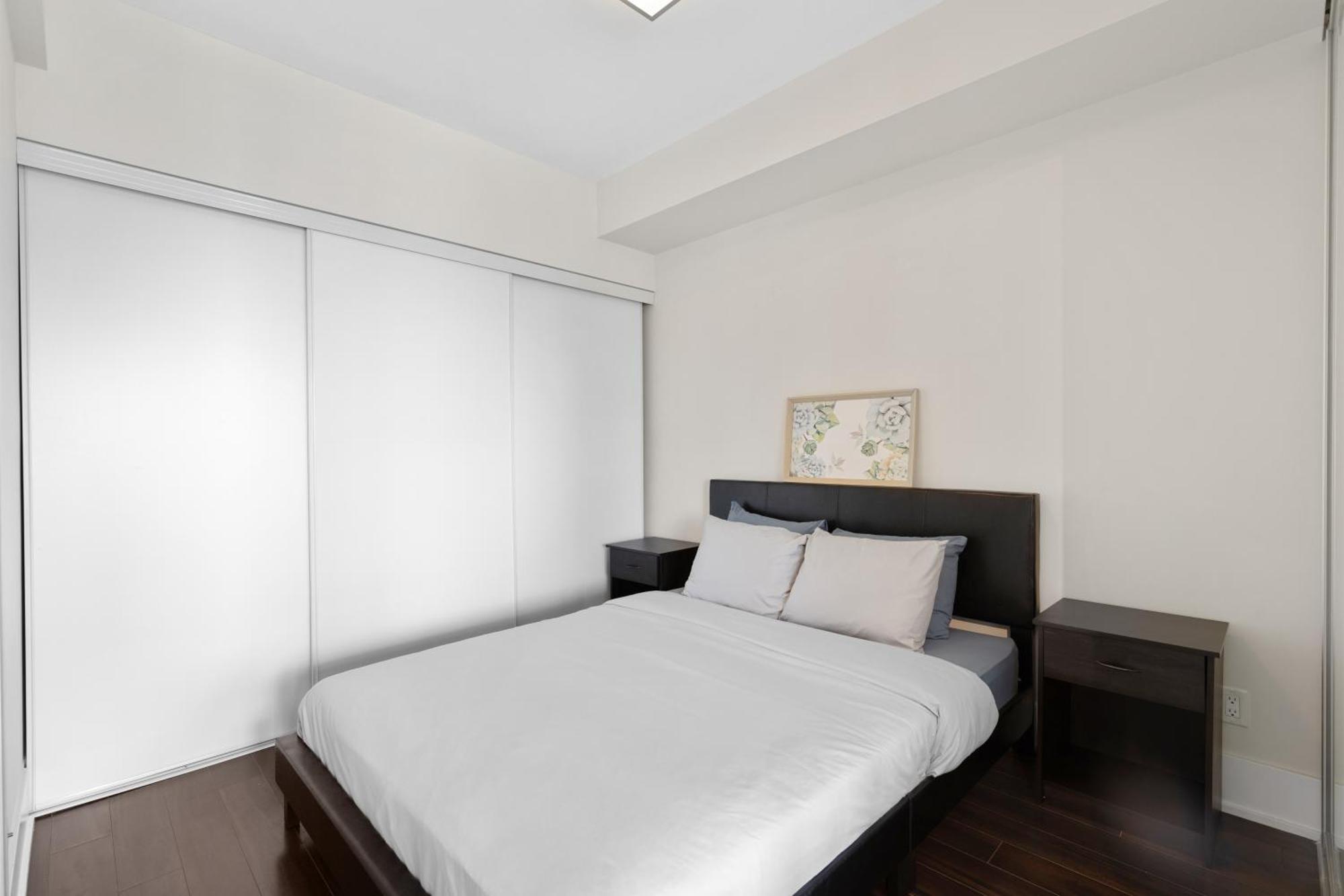 Aparthotel Executive Suite-lakeview-free Parking *