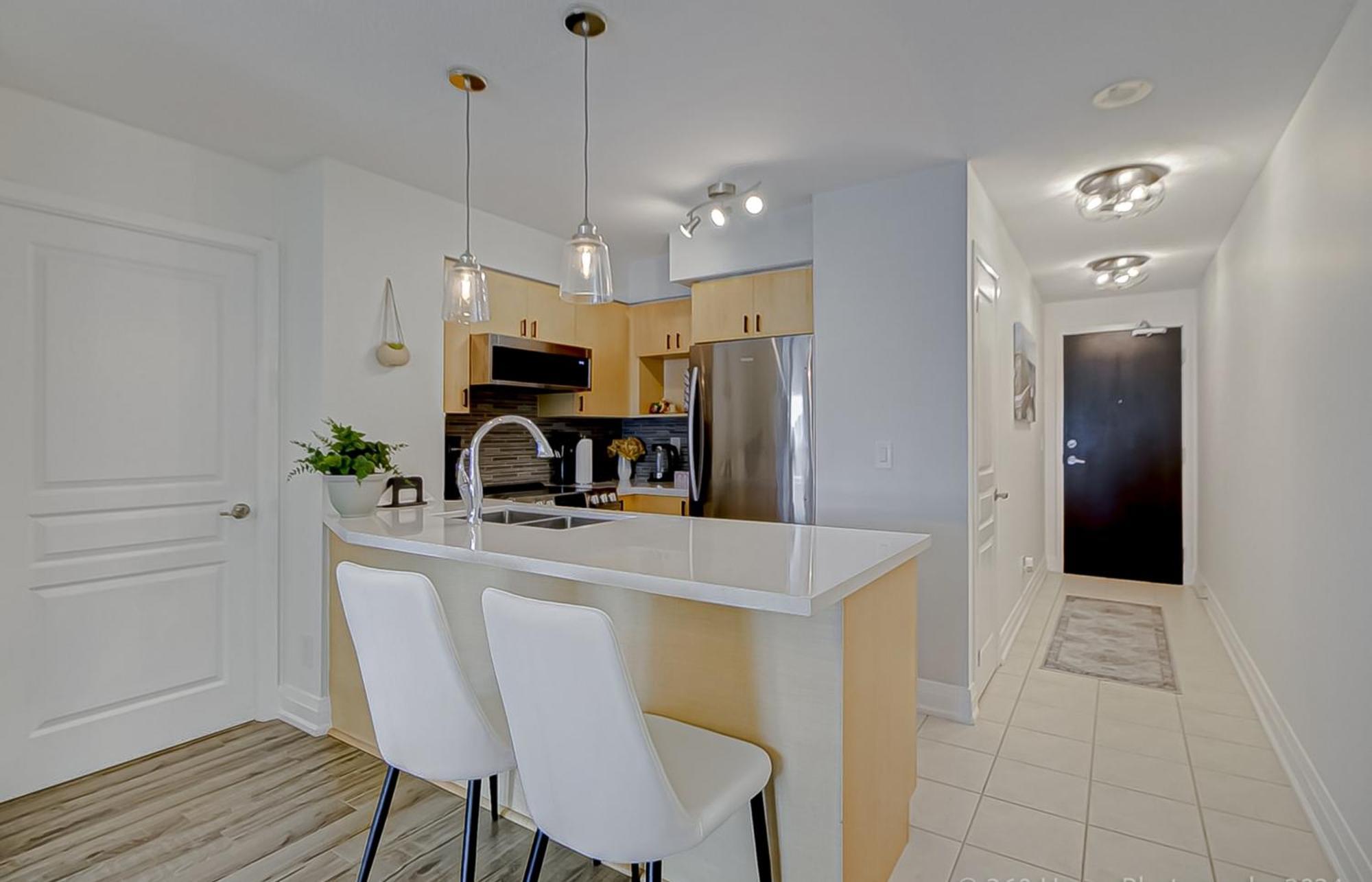 Globalstay Yonge St Apartment