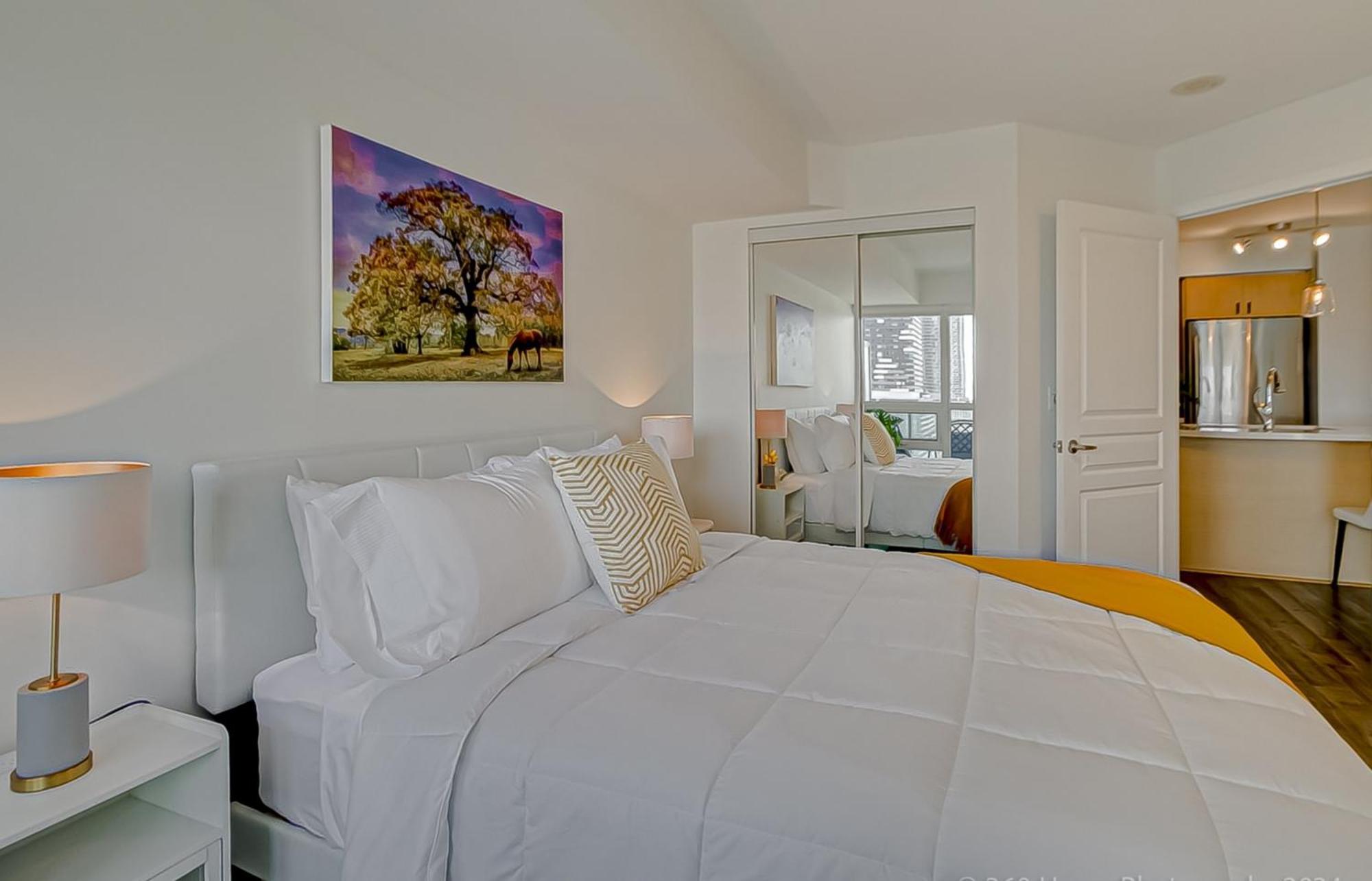 Apartment Globalstay Yonge St