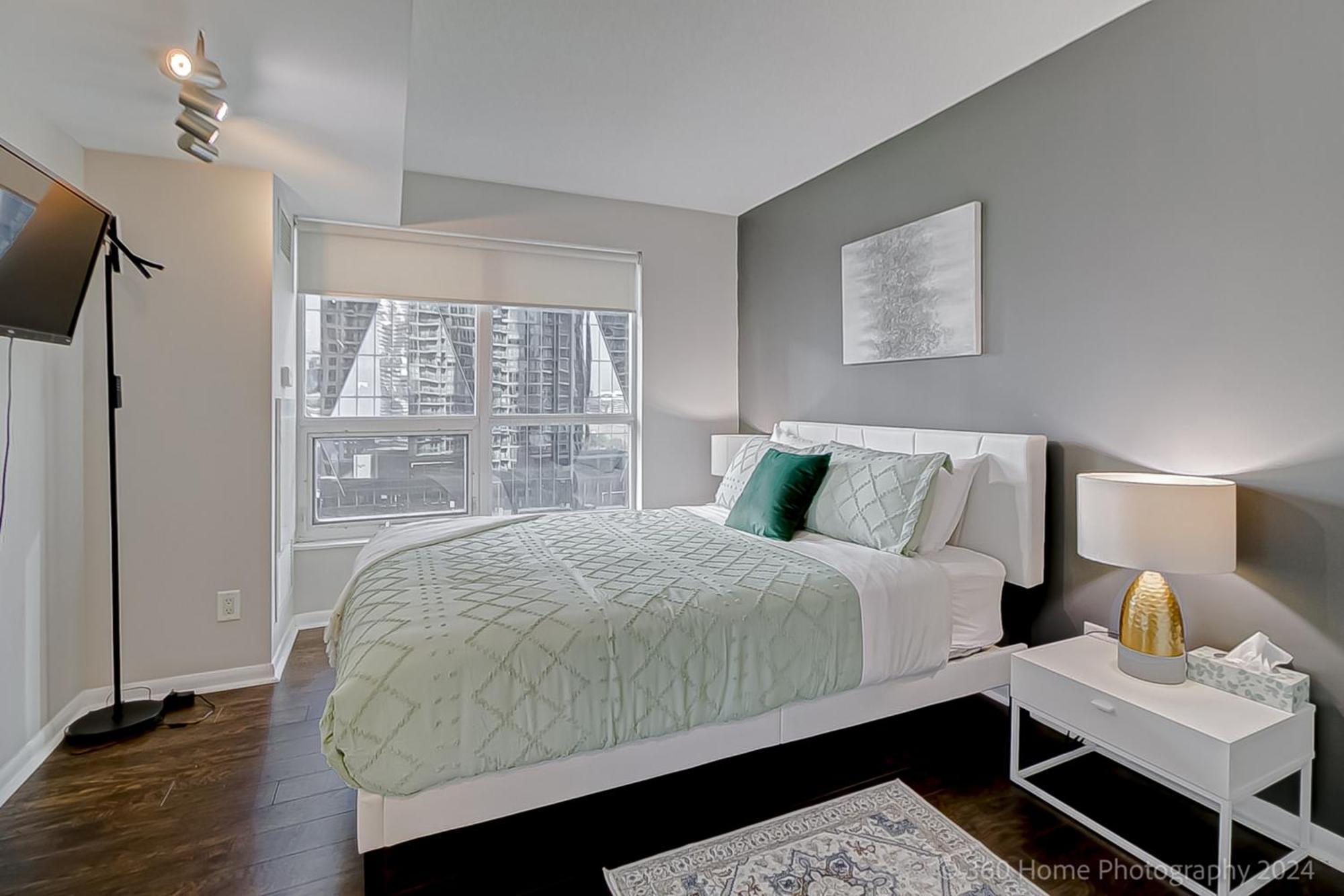Globalstay Yonge St Apartment