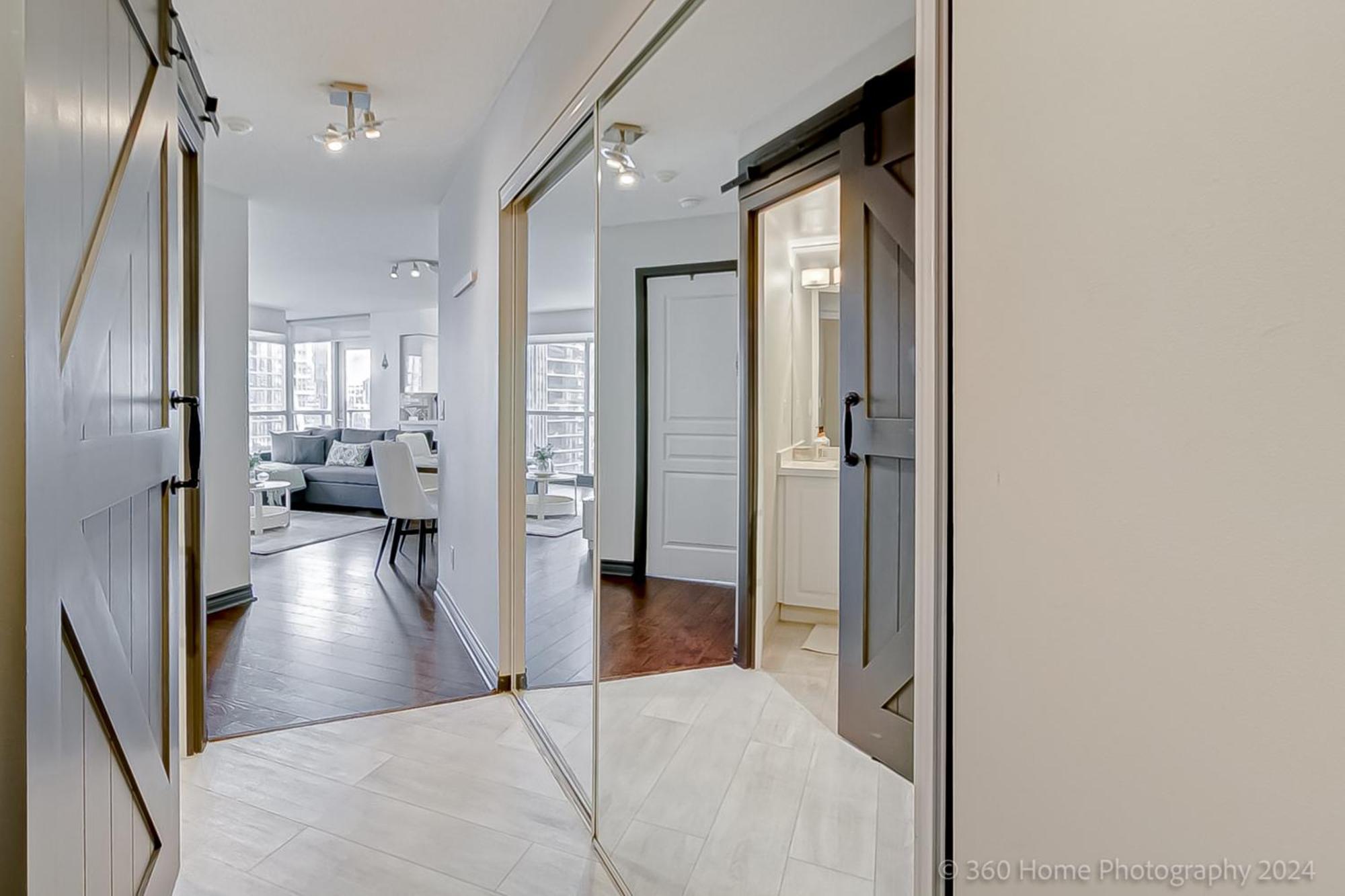Globalstay Yonge St Apartment Toronto