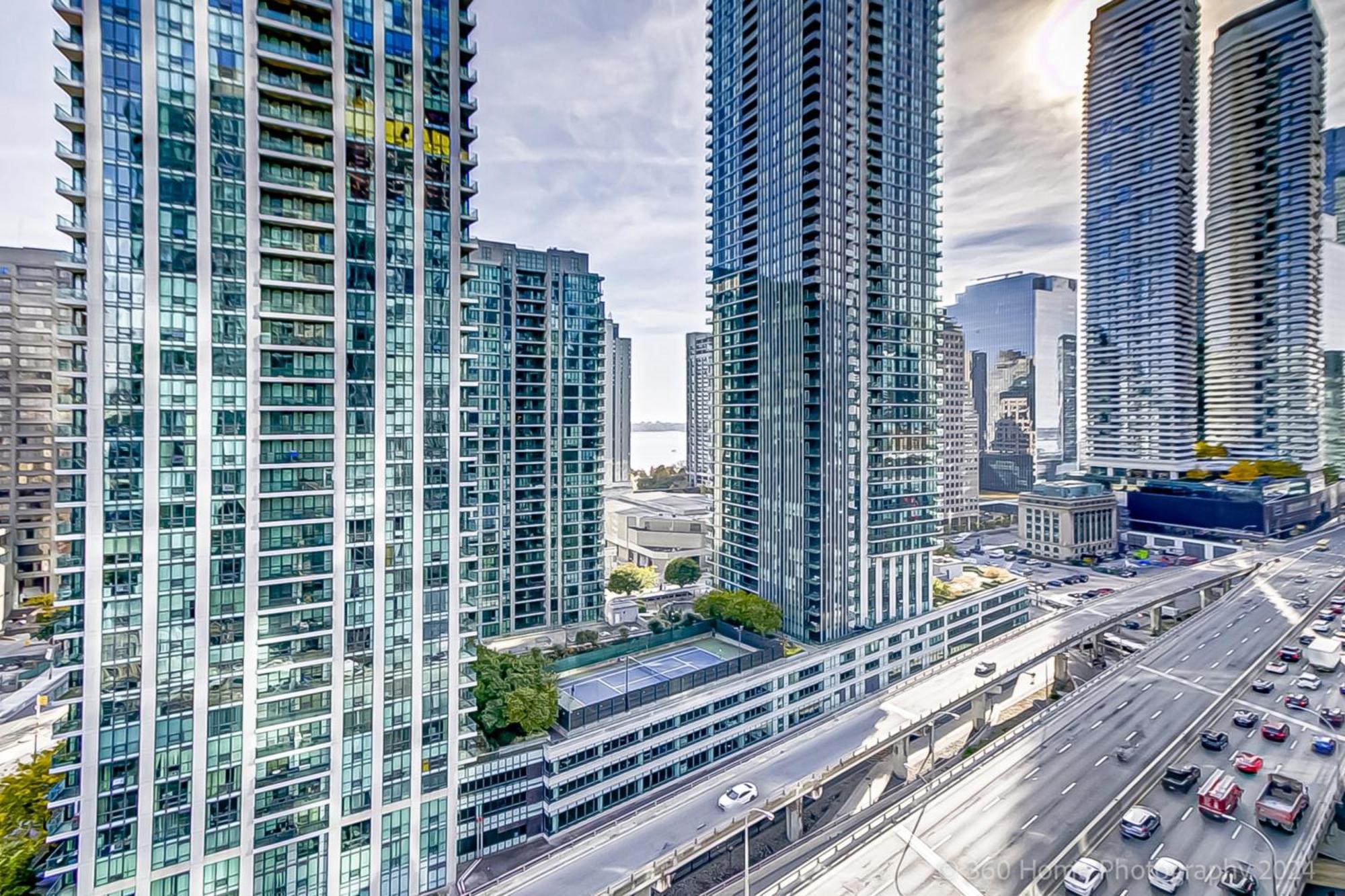 Globalstay Yonge St