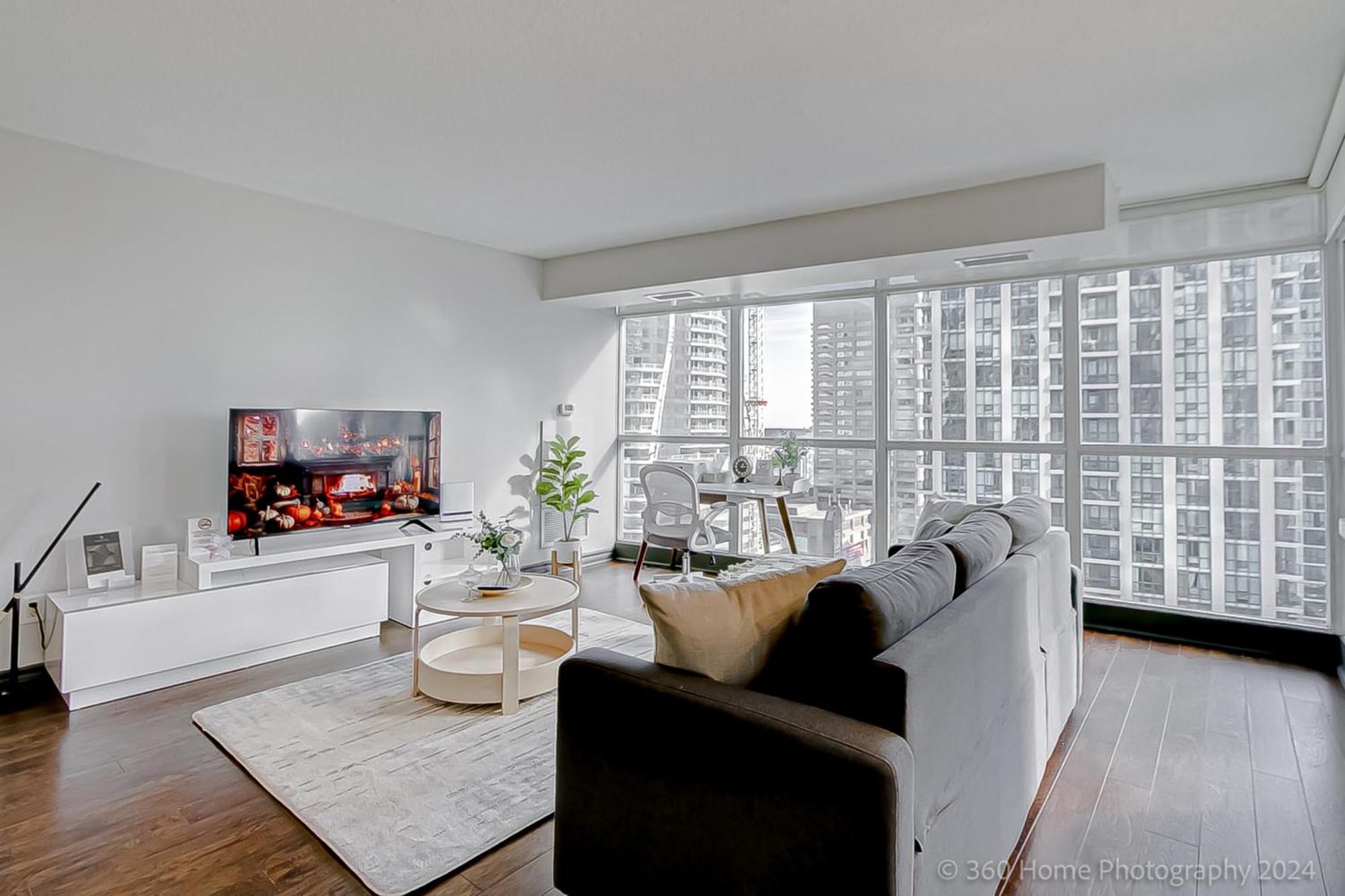 Globalstay Yonge St Apartment