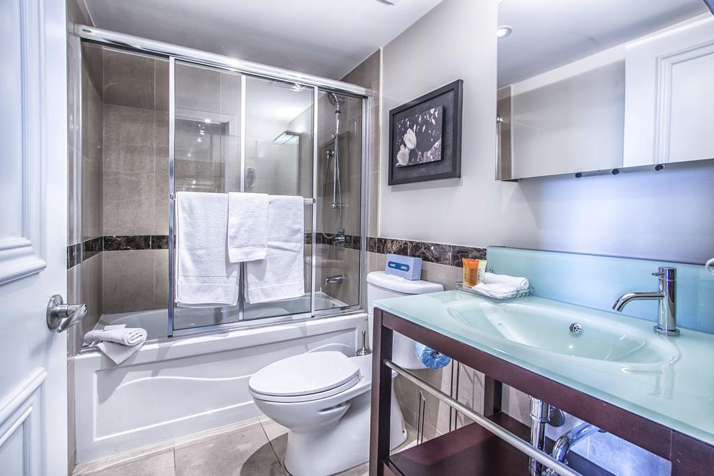 Mary-am Suites - Terraces Of St. Gabriel - Furnished