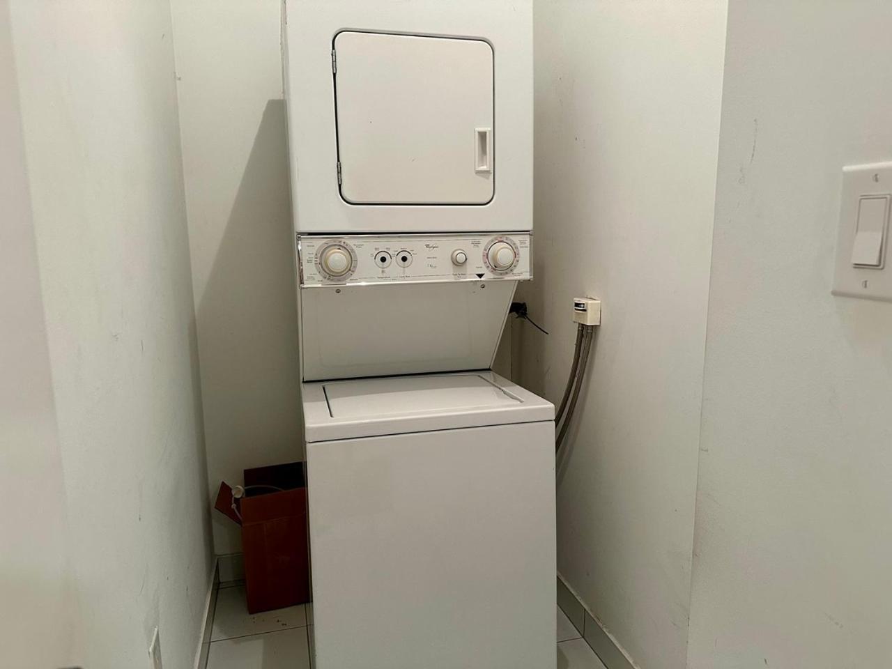 Apartment Cozy 1bdrm With Bunk Bed Sofabed With Terrace & Parking