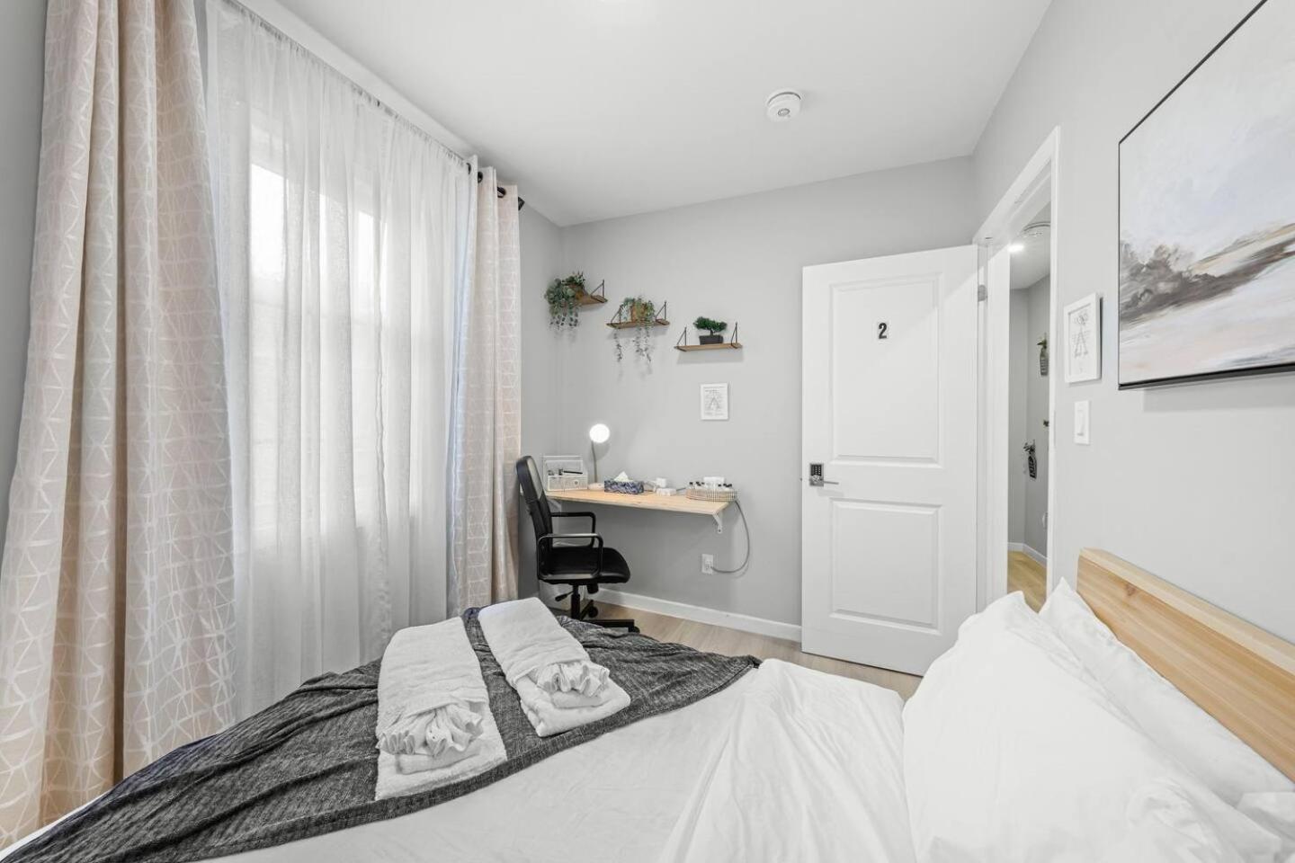 Private Cozy With Free Parking *