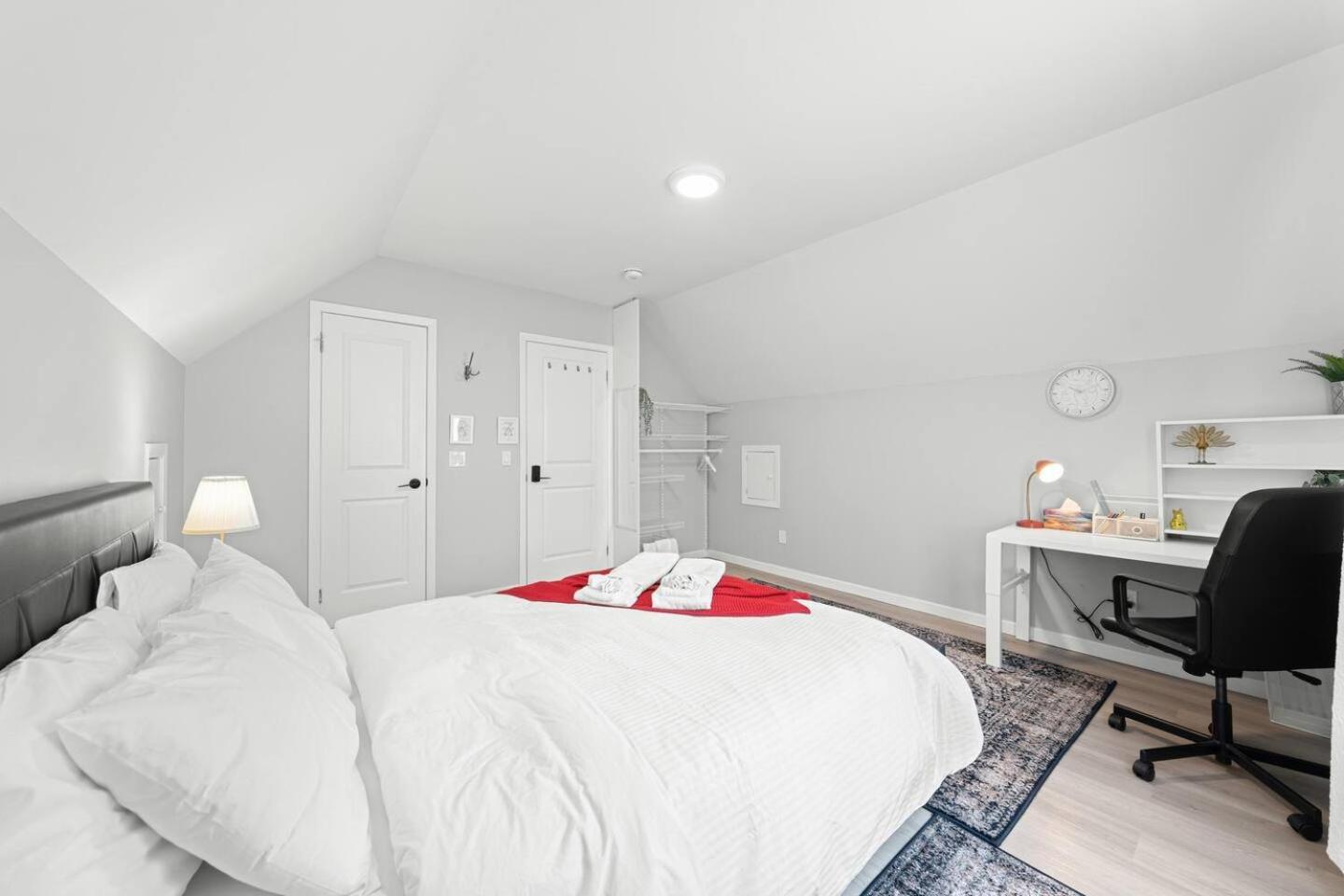 Private Cozy With Free Parking