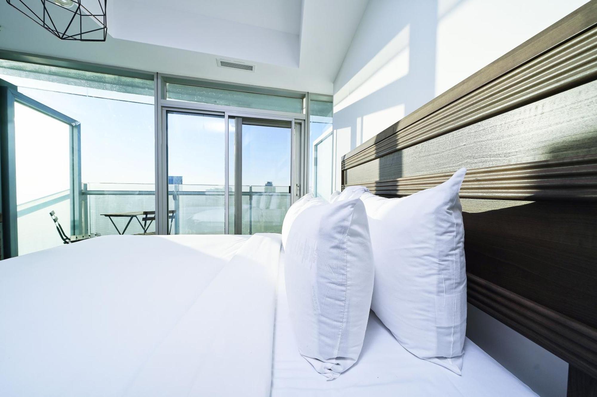 Apartment Rivetstays - The York I