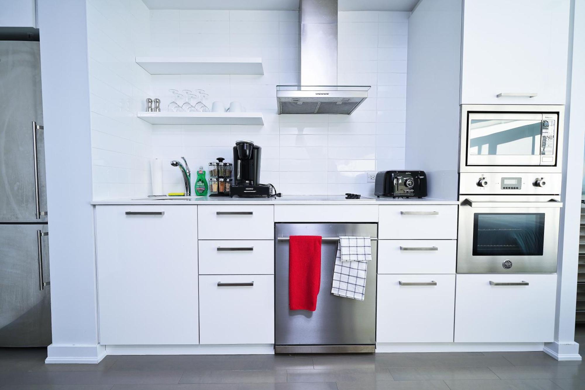Rivetstays - The York I Apartment *