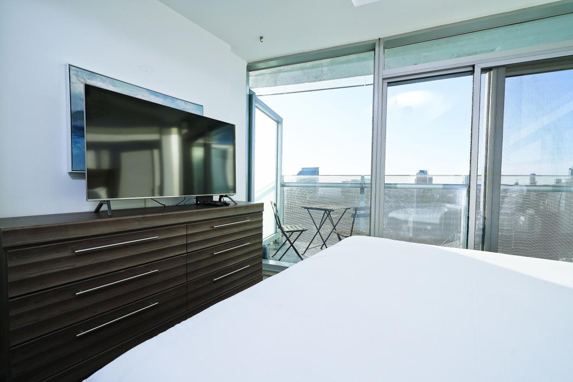 Rivetstays - The York I Apartment