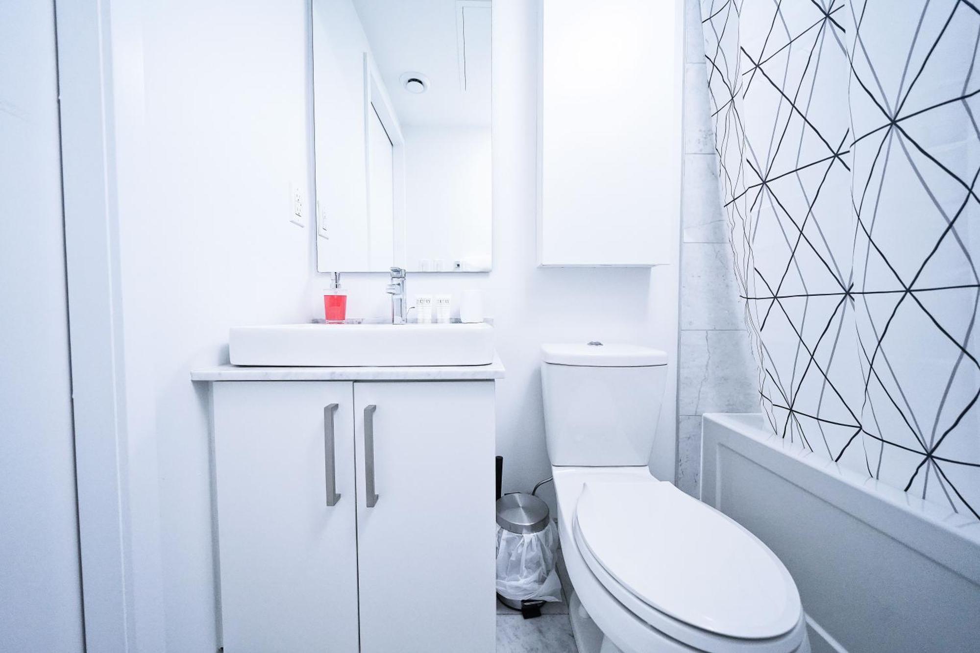 Apartment Rivetstays - The York I Toronto