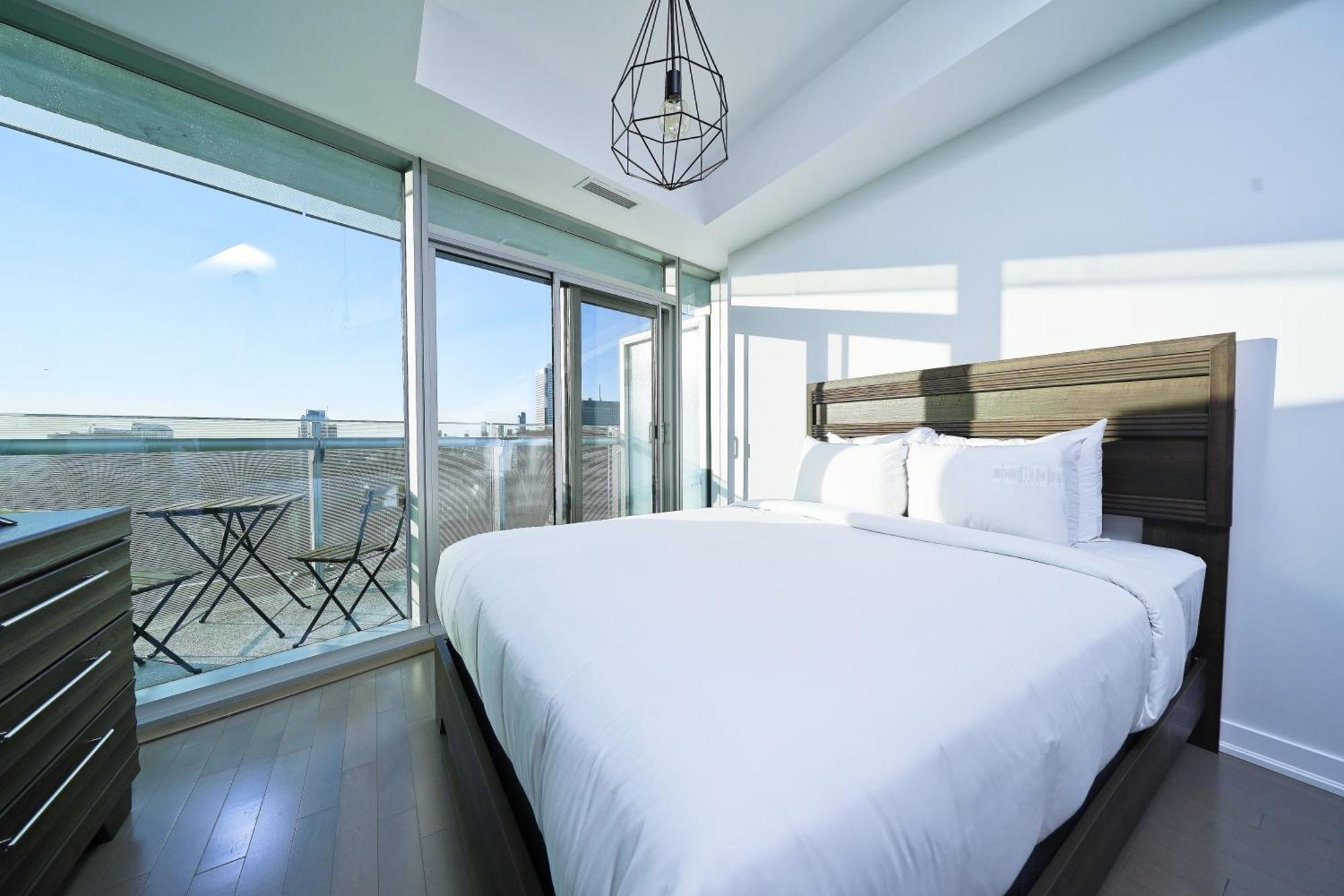 Rivetstays - The York I Apartment *
