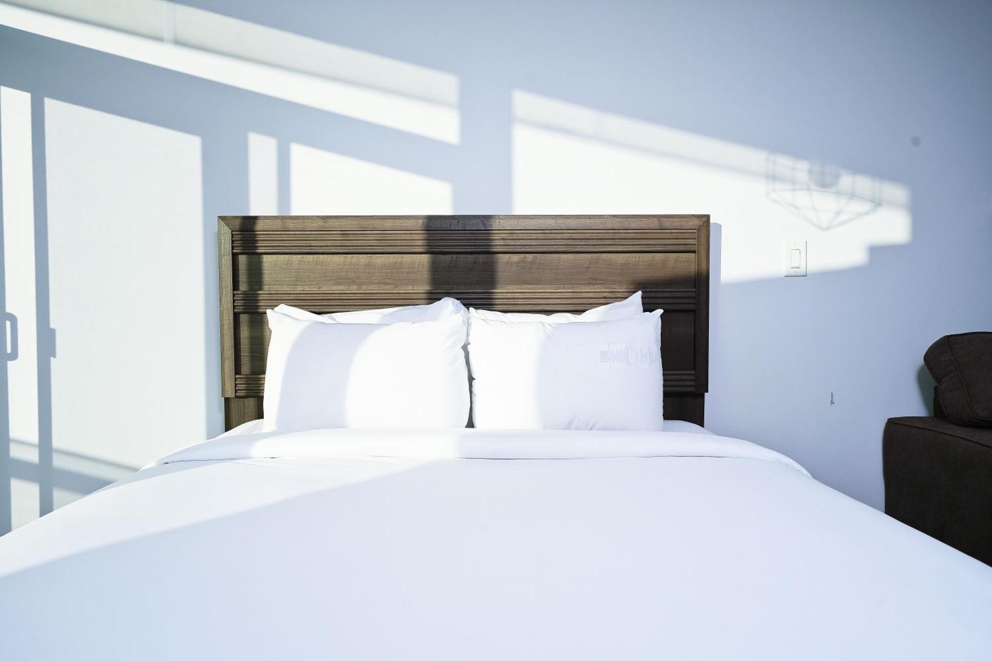 Apartment Rivetstays - The York I *