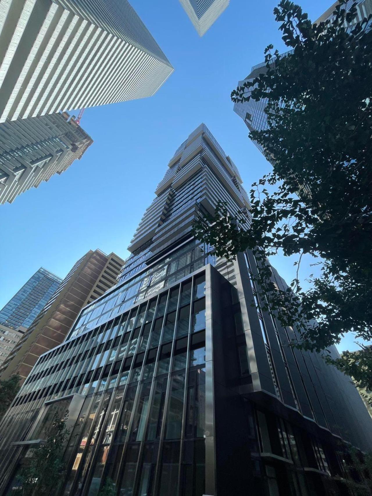 Apartment Boutique Penthouse-live In The Sky With Amazing Lakeview Dt Infivilla *