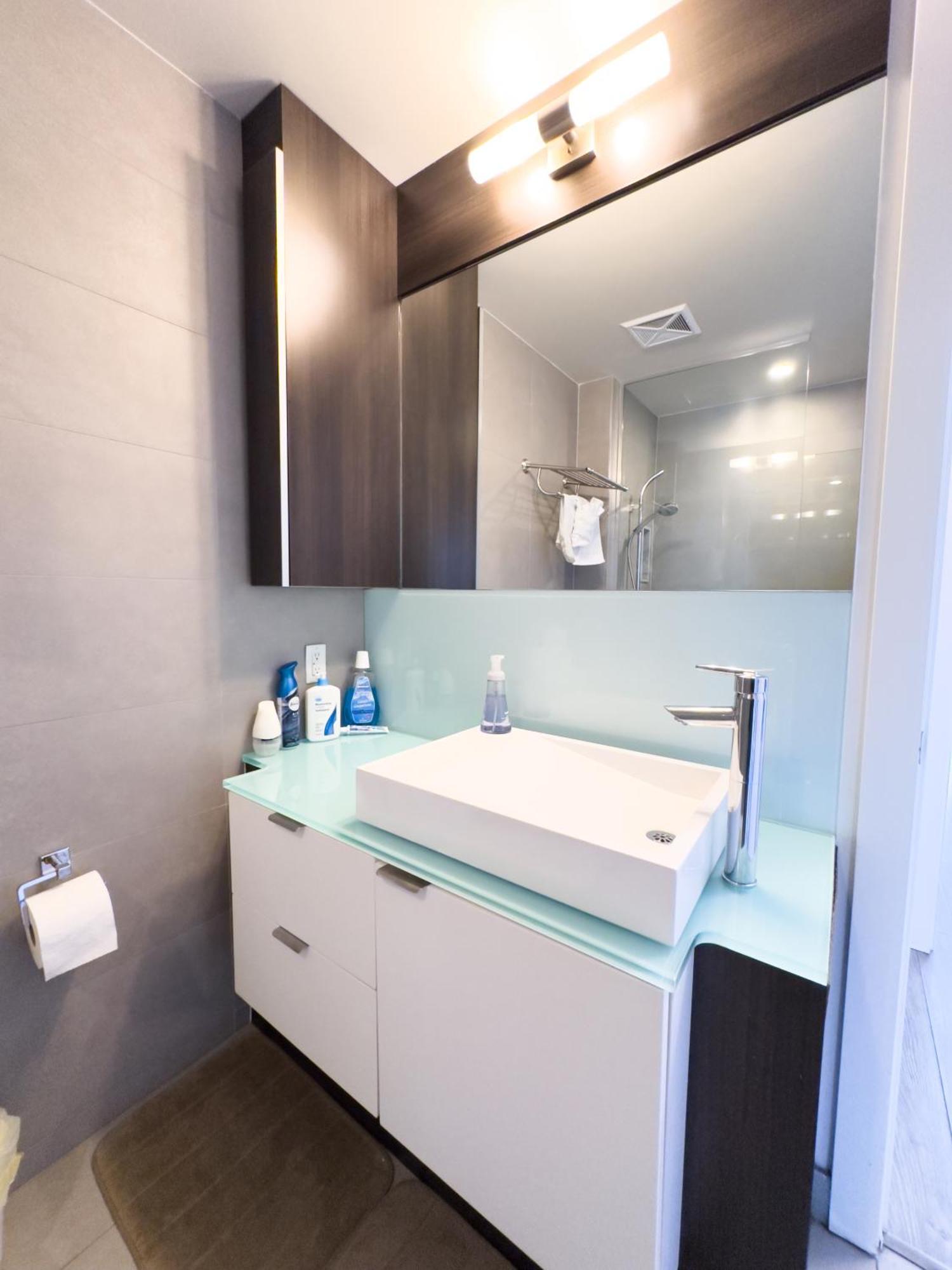 Apartment Lux 300 Front Cn Tower View & Free Parking Toronto
