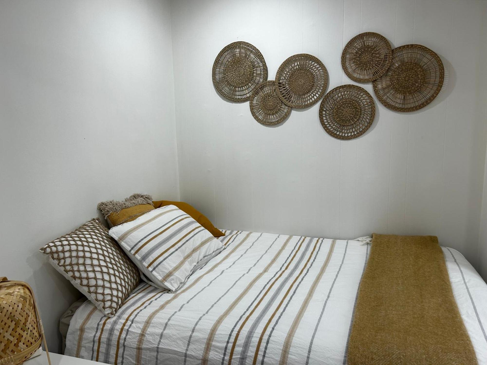 Central Area Double-bed Privatunterkunft *
