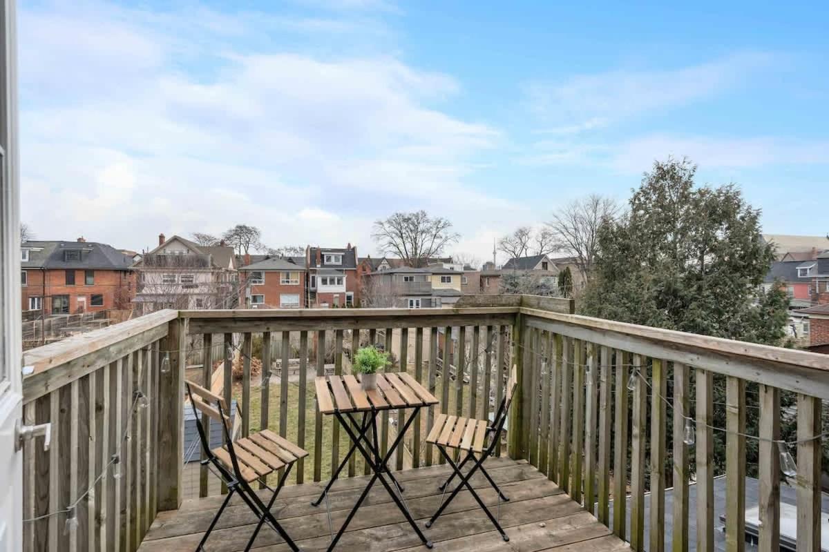 1br Near Queen West Toronto