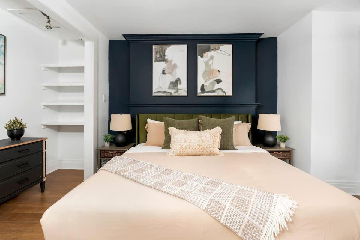 1br Near Queen West Holiday home