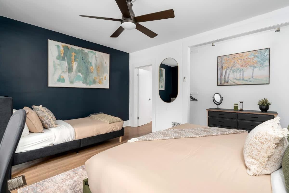 1br Near Queen West