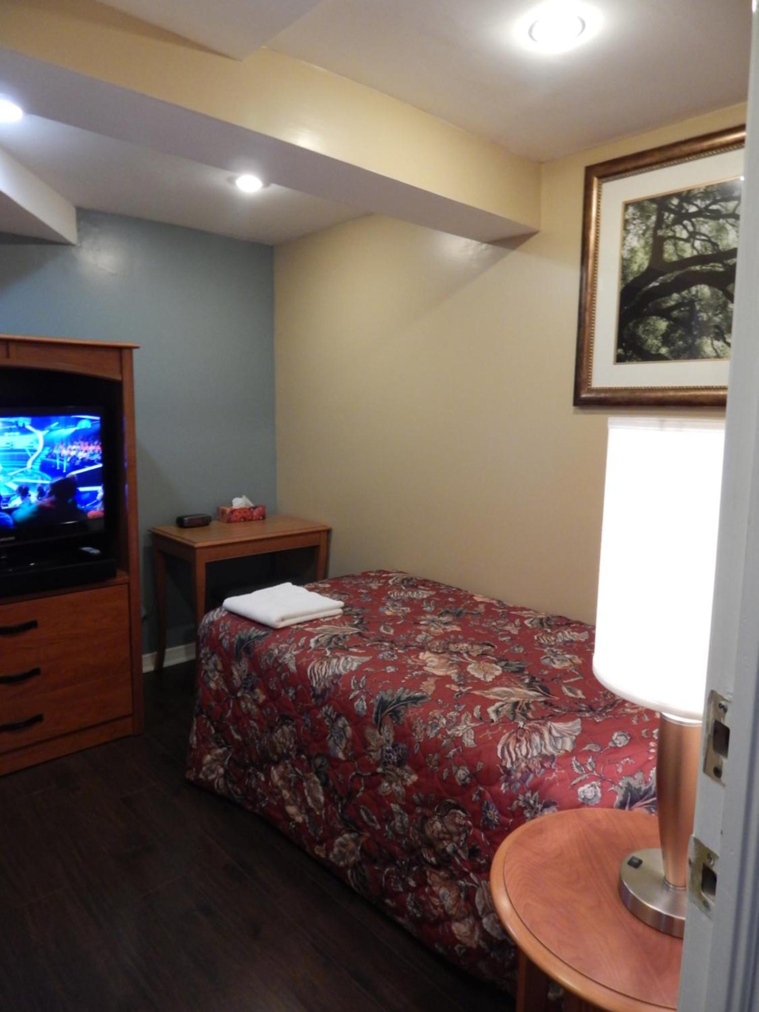 Nox Hostel Toronto