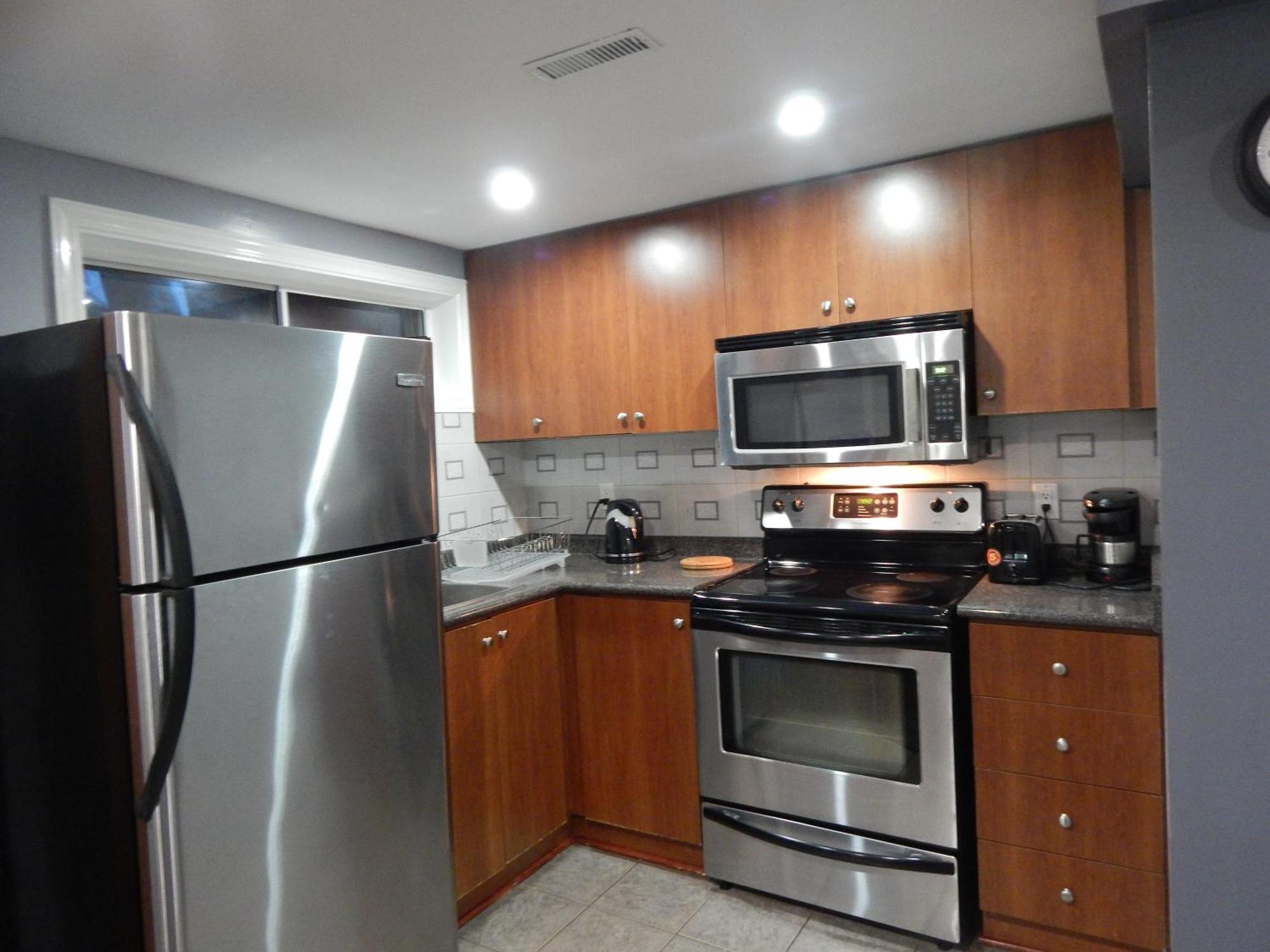 Nox Hostel Toronto