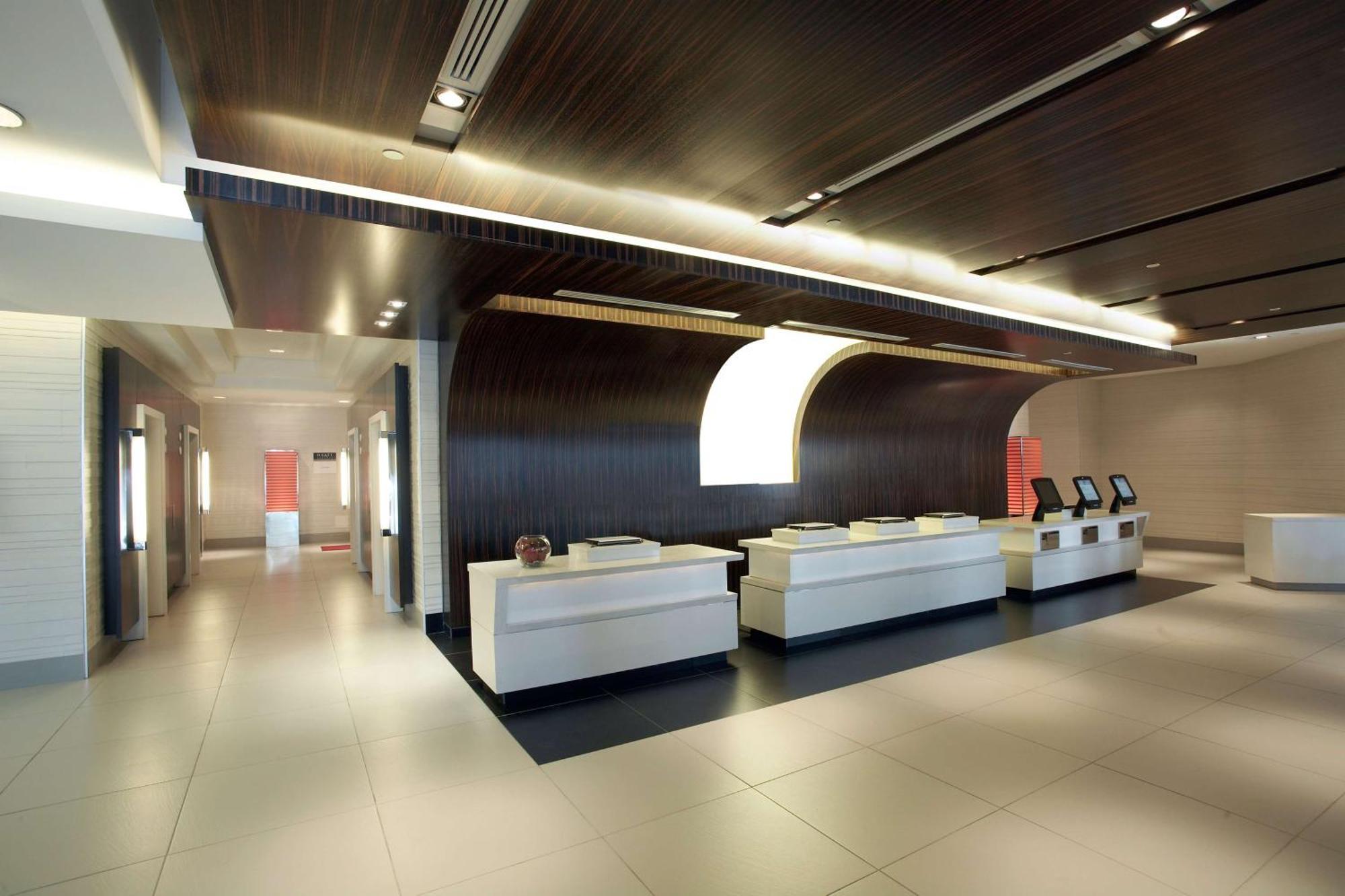 Hotel Hyatt Regency Toronto