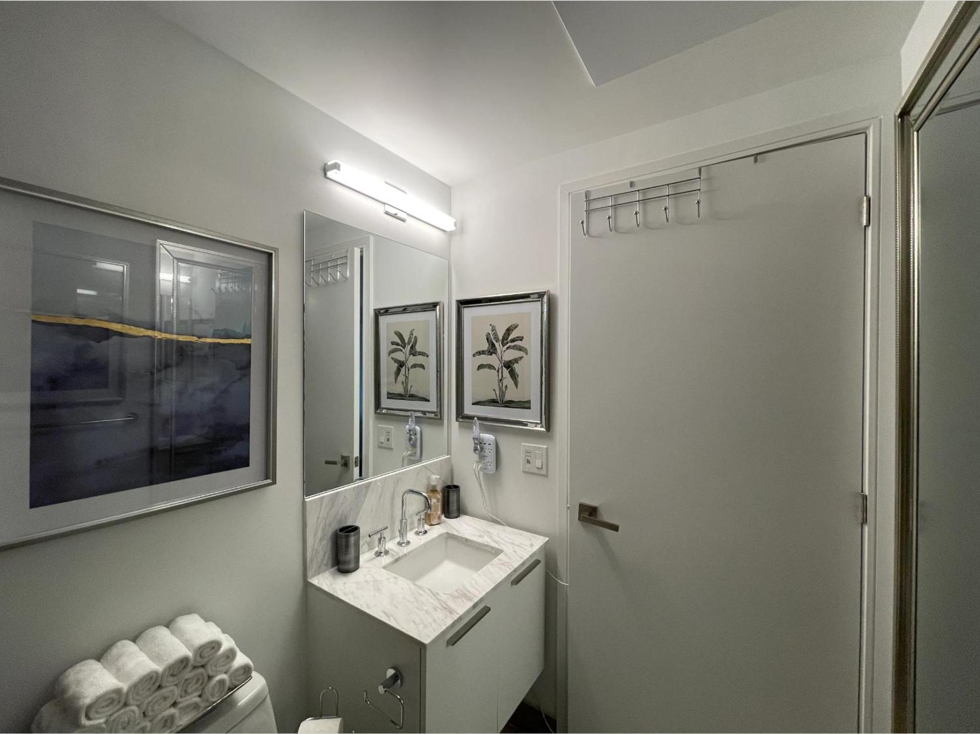Bloor & Yonge Luxury Apartment *