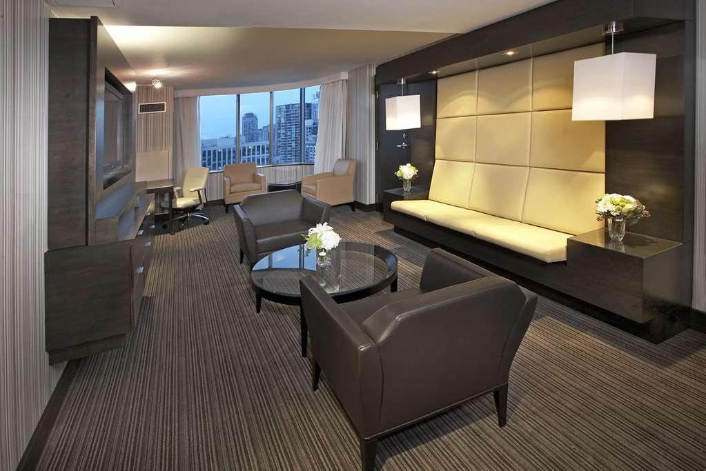 Hyatt Regency Hotel Toronto