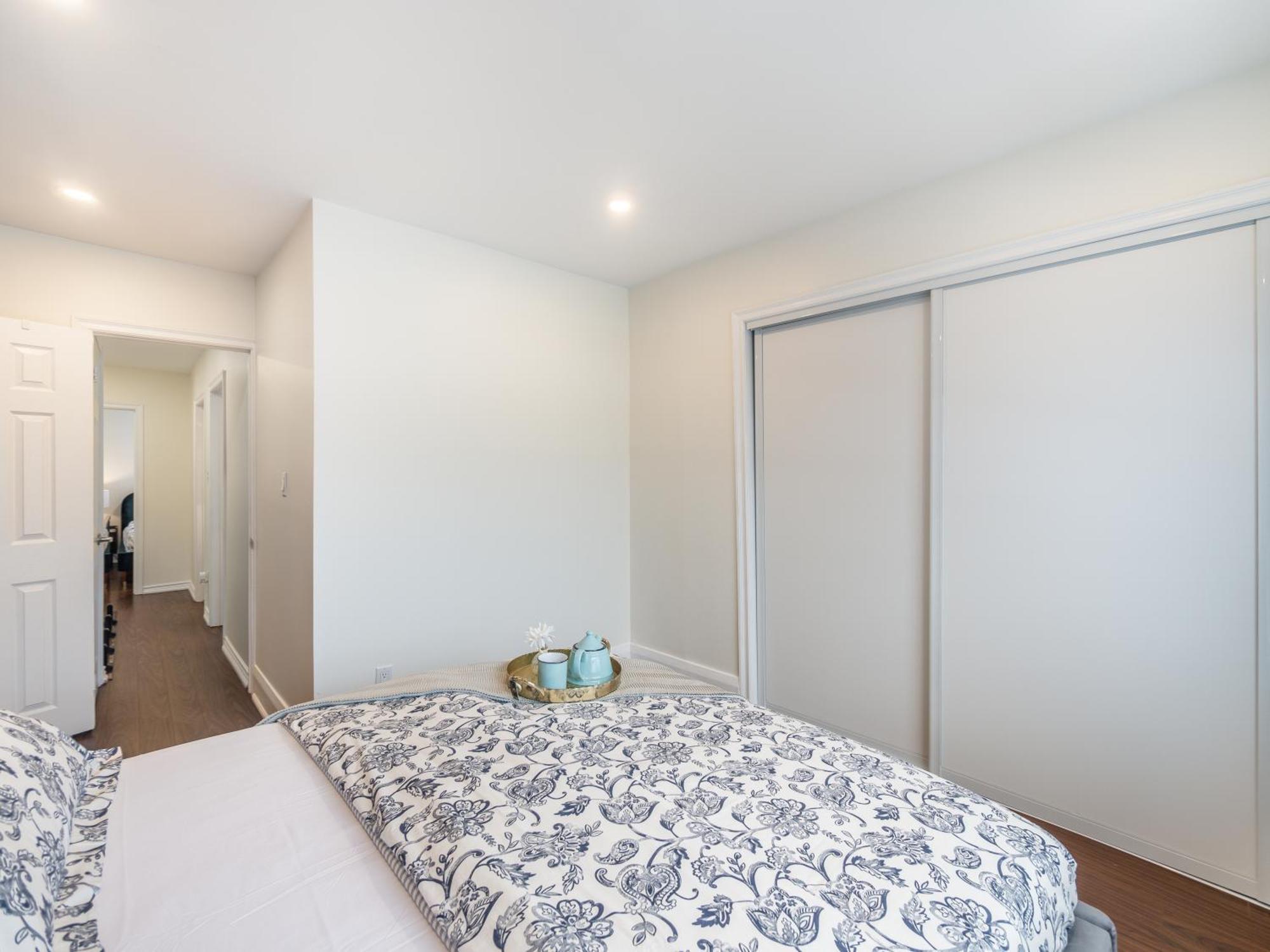 Apartment Designer 3br & 2wr Townhouse Toronto