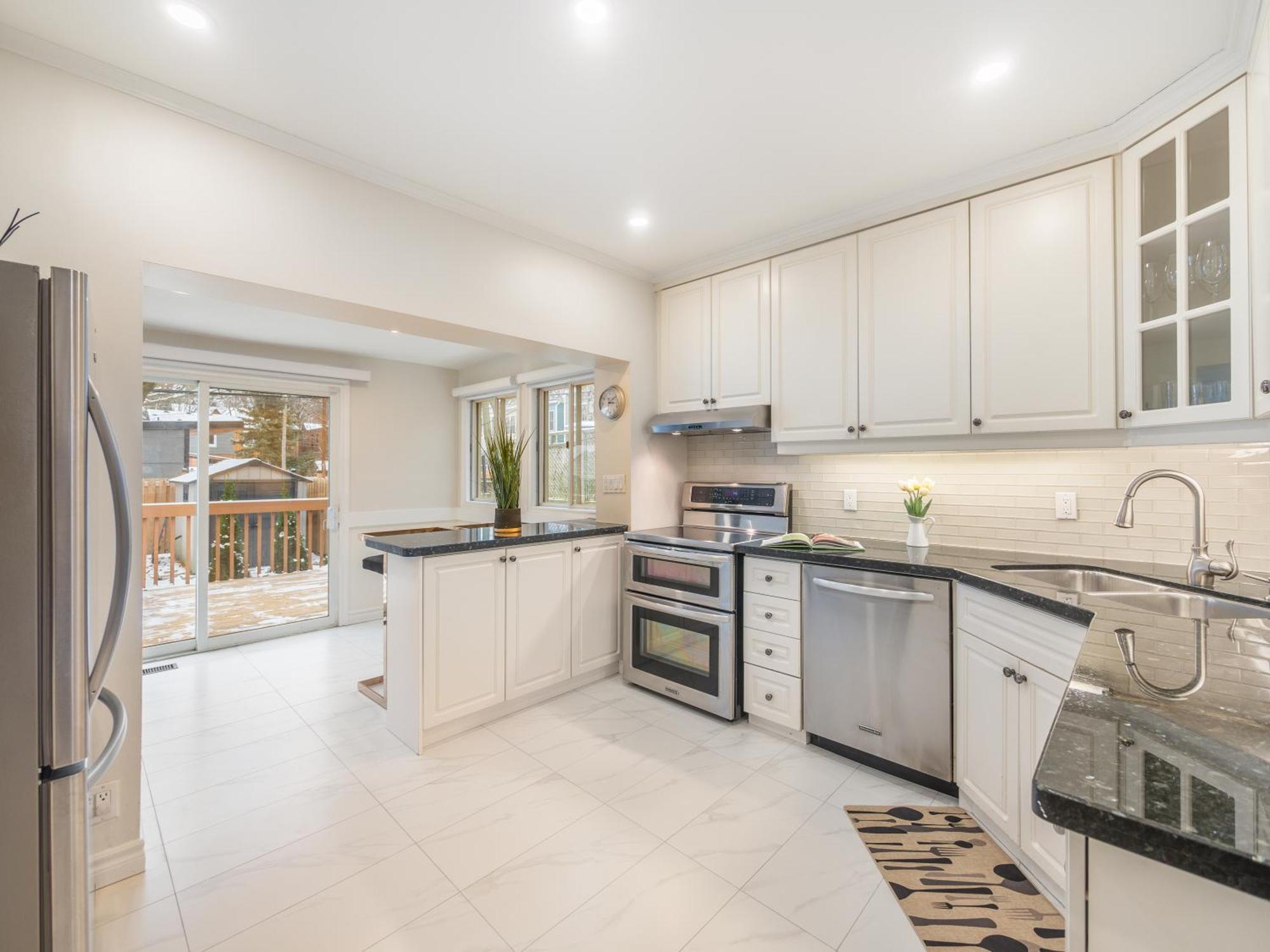 Designer 3br & 2wr Townhouse Toronto