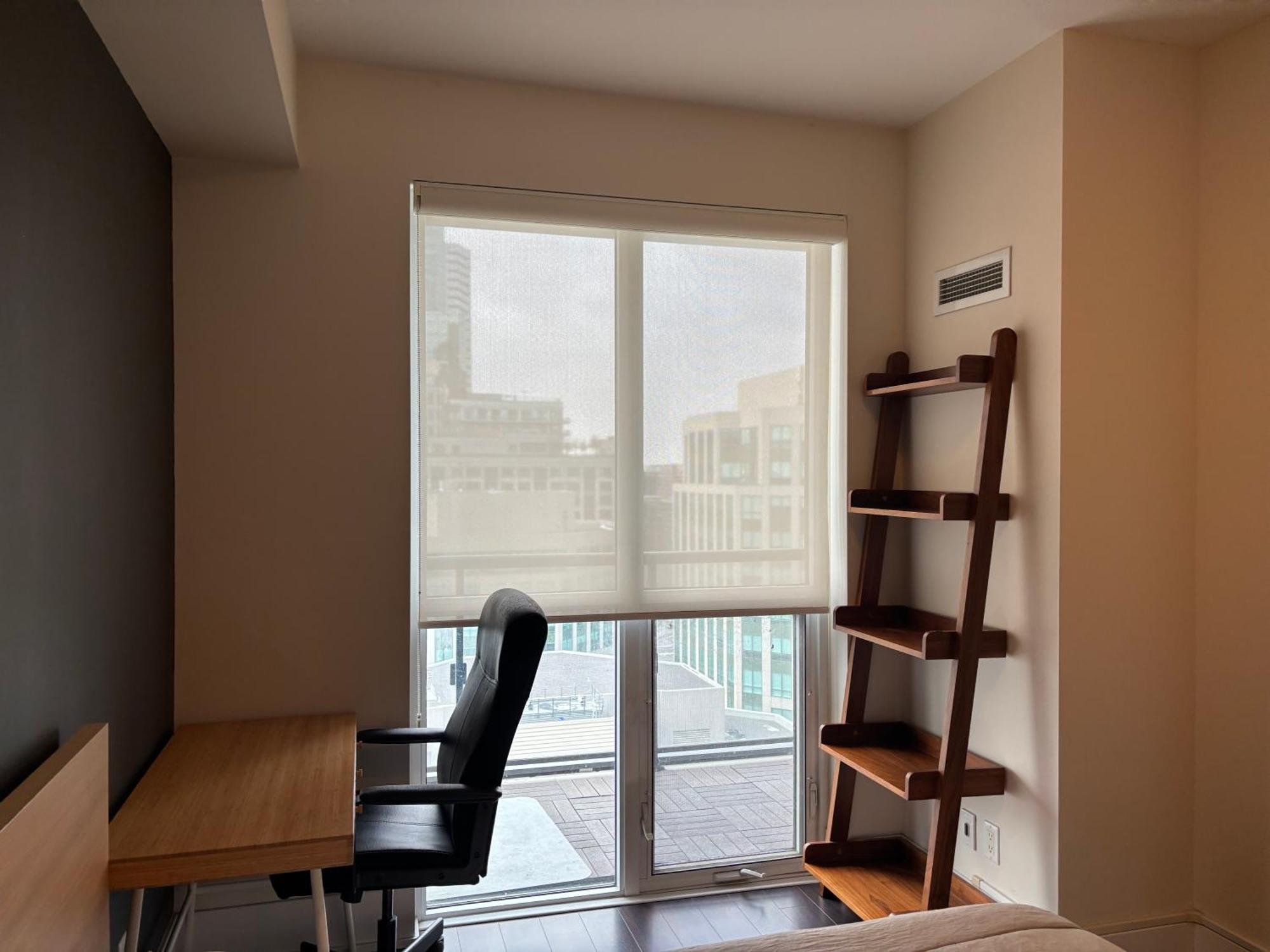 Downtown Apartment