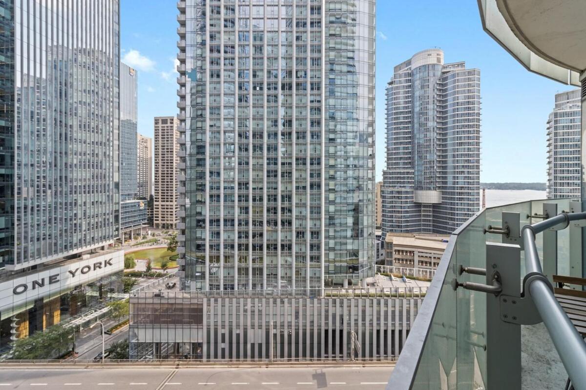 Apartment Rustic Dt 1 Bed & Sofabed Toronto