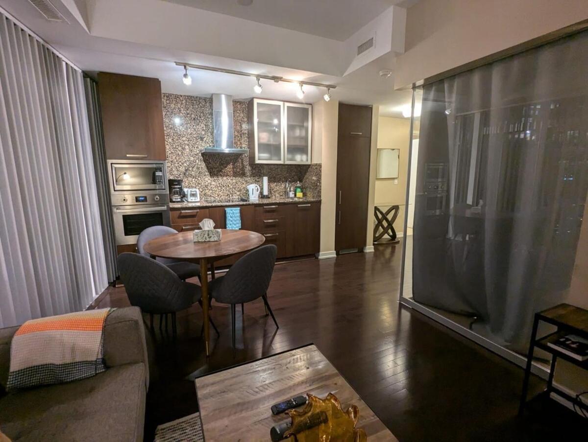 Rustic Dt 1 Bed & Sofabed Apartment *