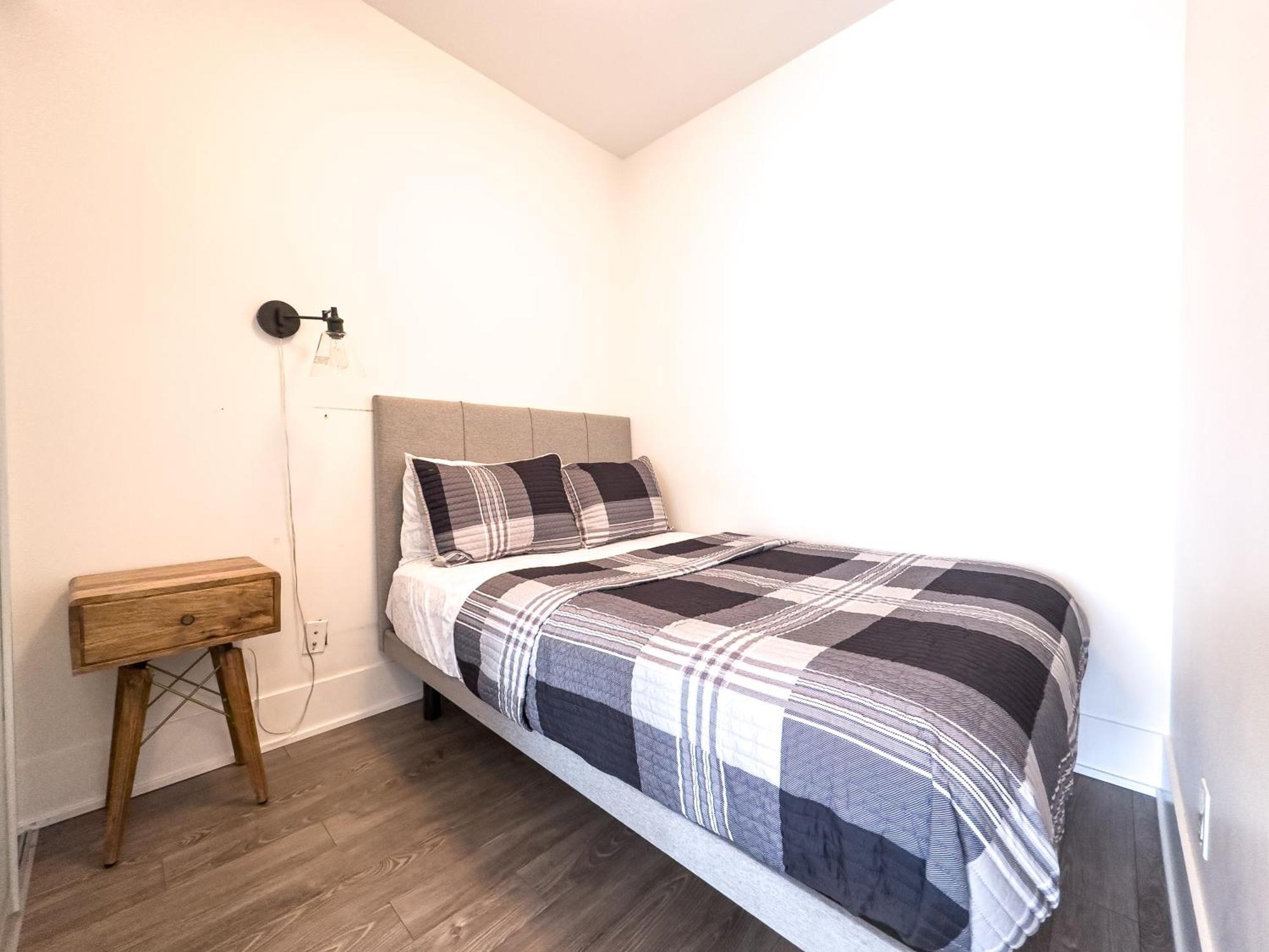 Apartment Comfort Front Cn Tower View & Free Parking Toronto