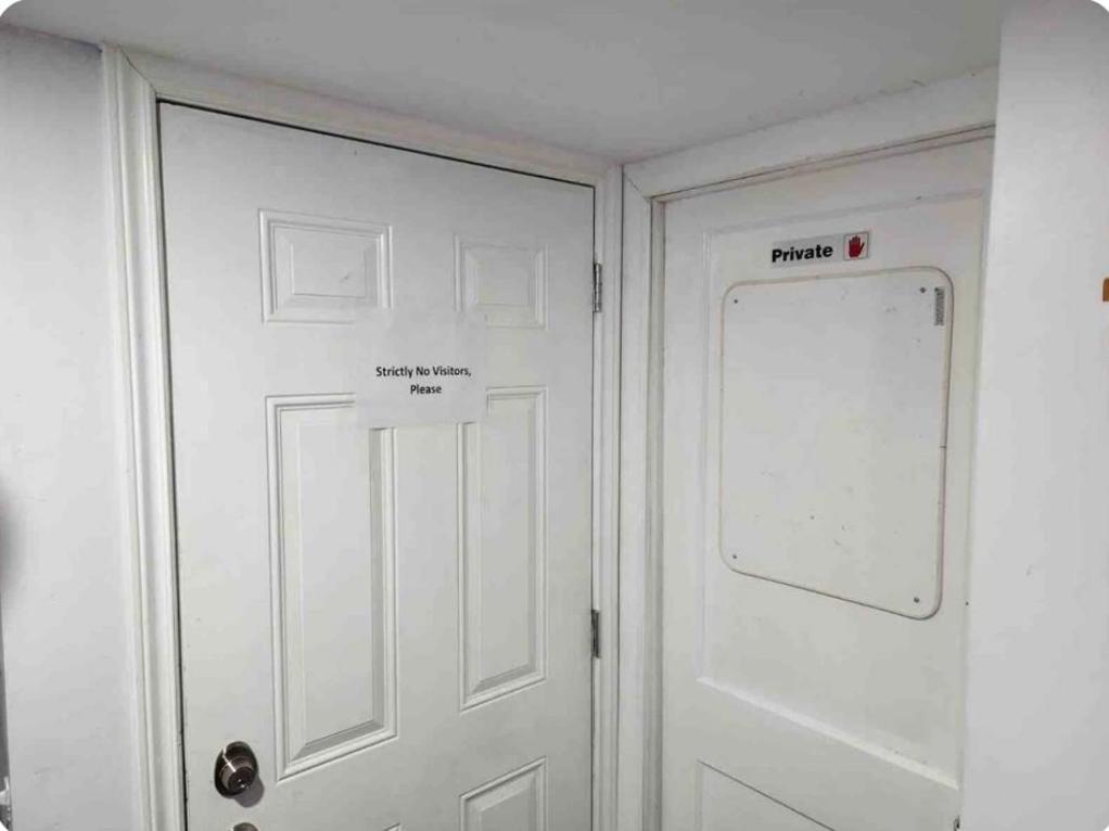 Path Homestay Toronto
