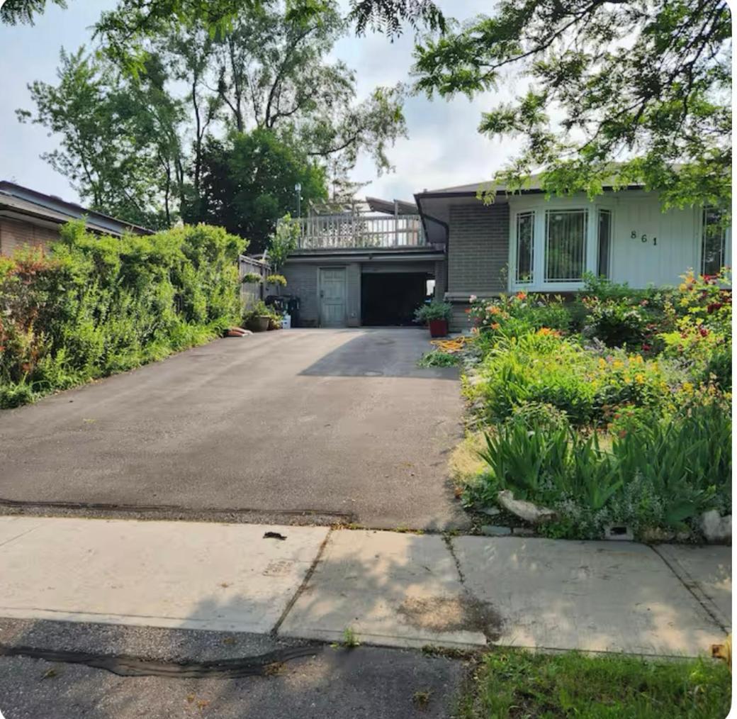 Homestay Path Toronto