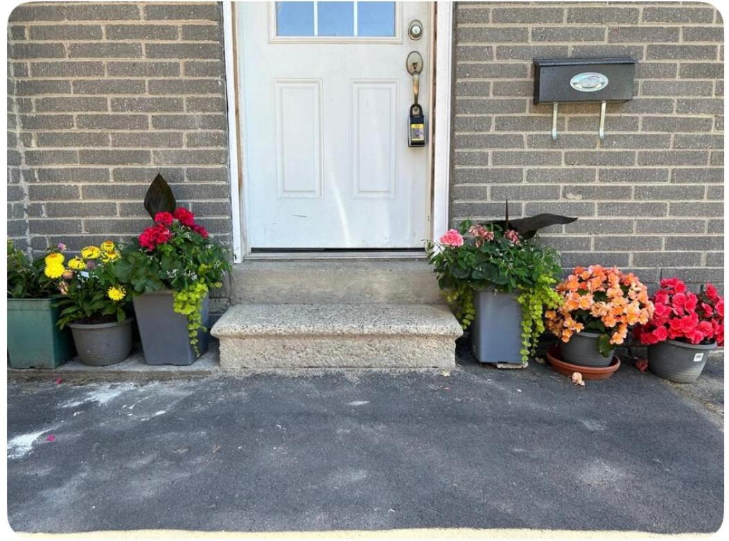 Path Homestay Toronto