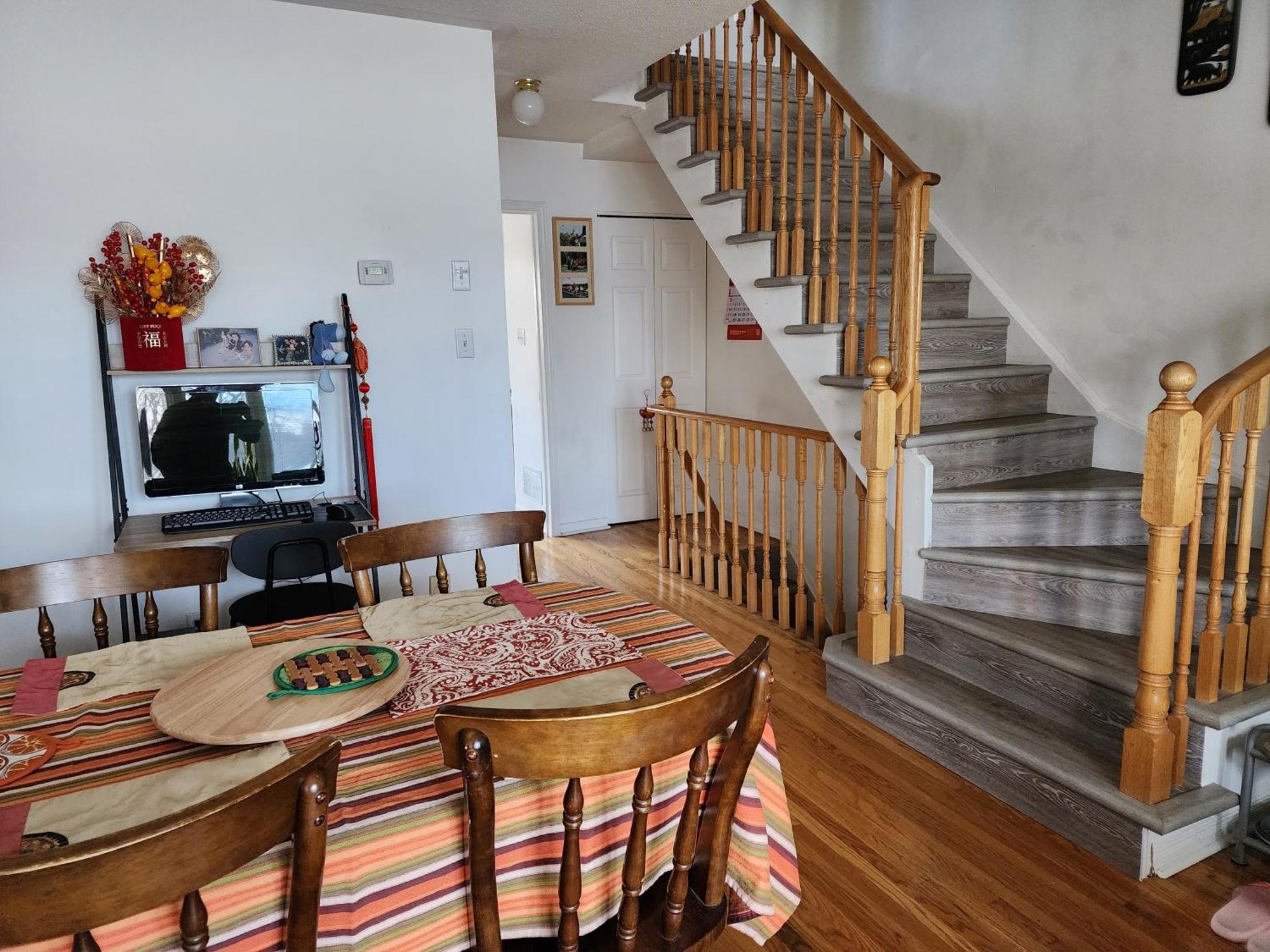 Scarborough Townhouse Privatunterkunft *