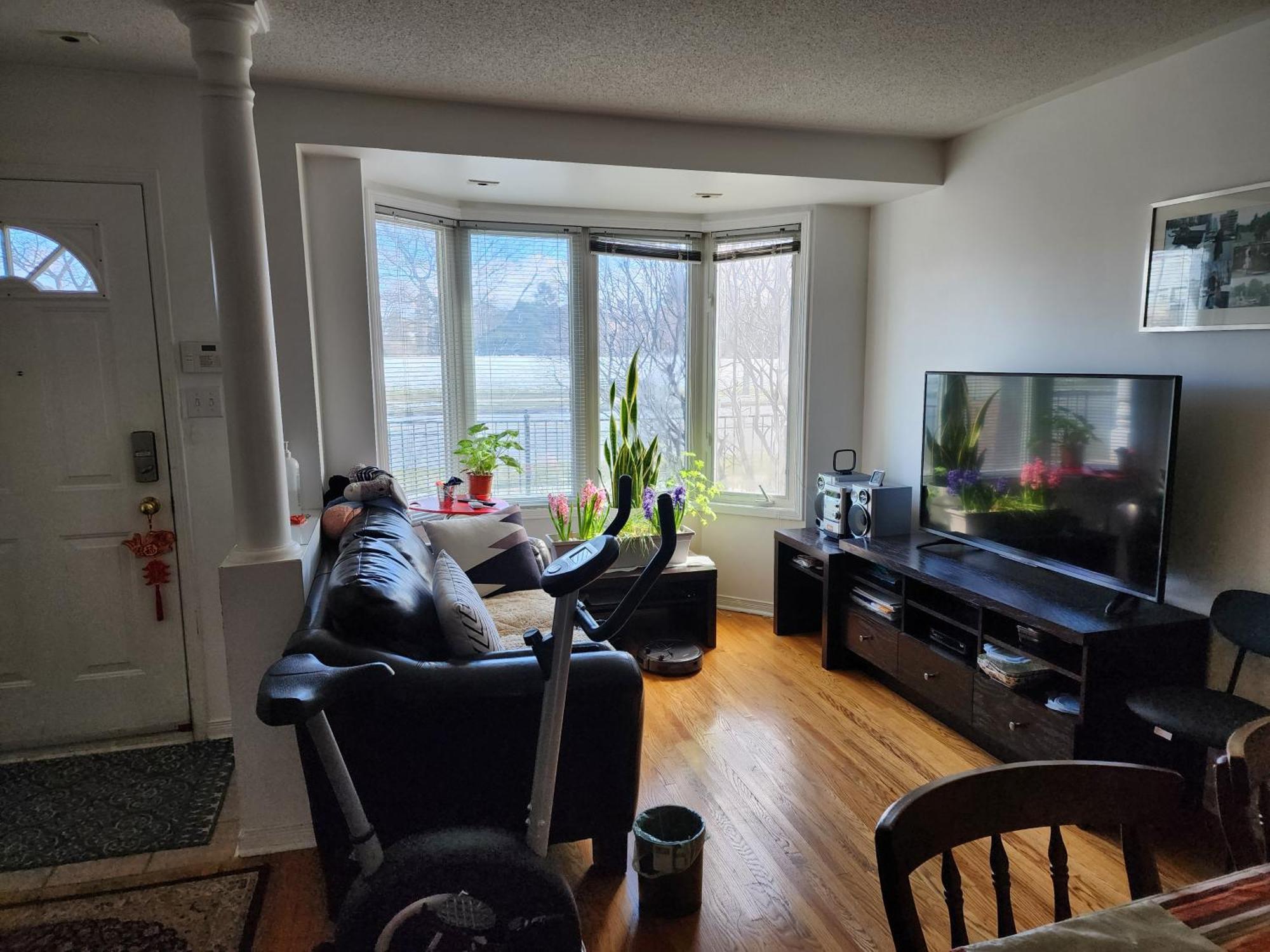 Scarborough Townhouse Privatunterkunft *
