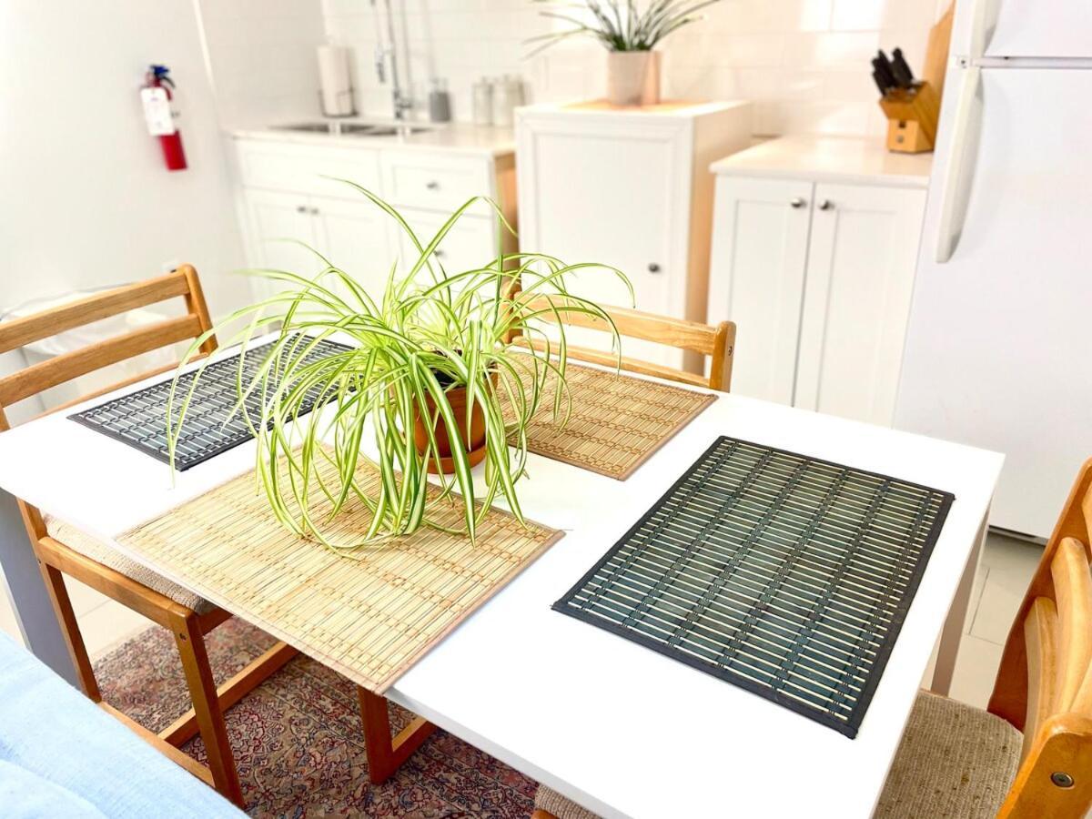 Excellent Private In Bloor West Village * Toronto